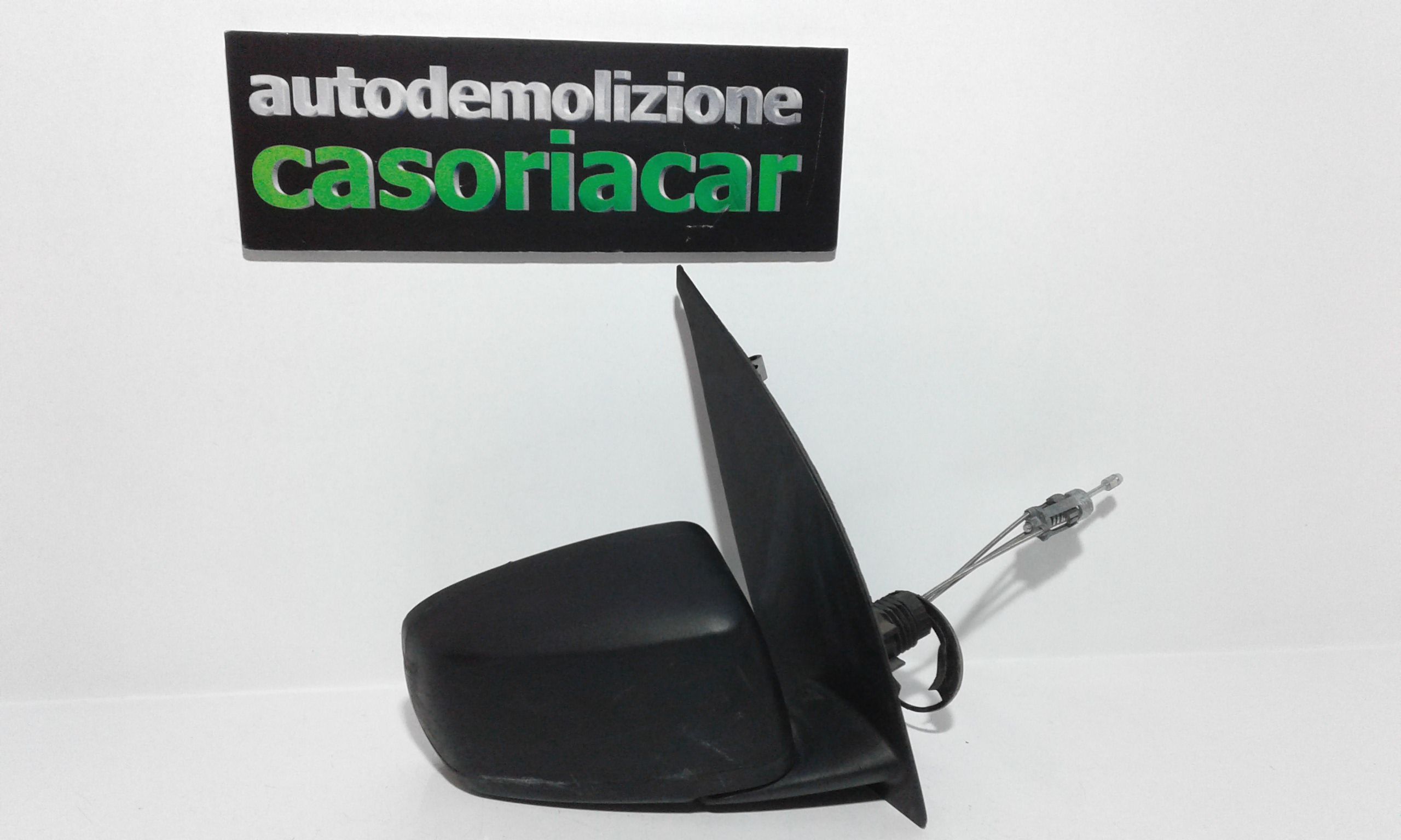 Retrovisore Est. Destro 735357185 Usato