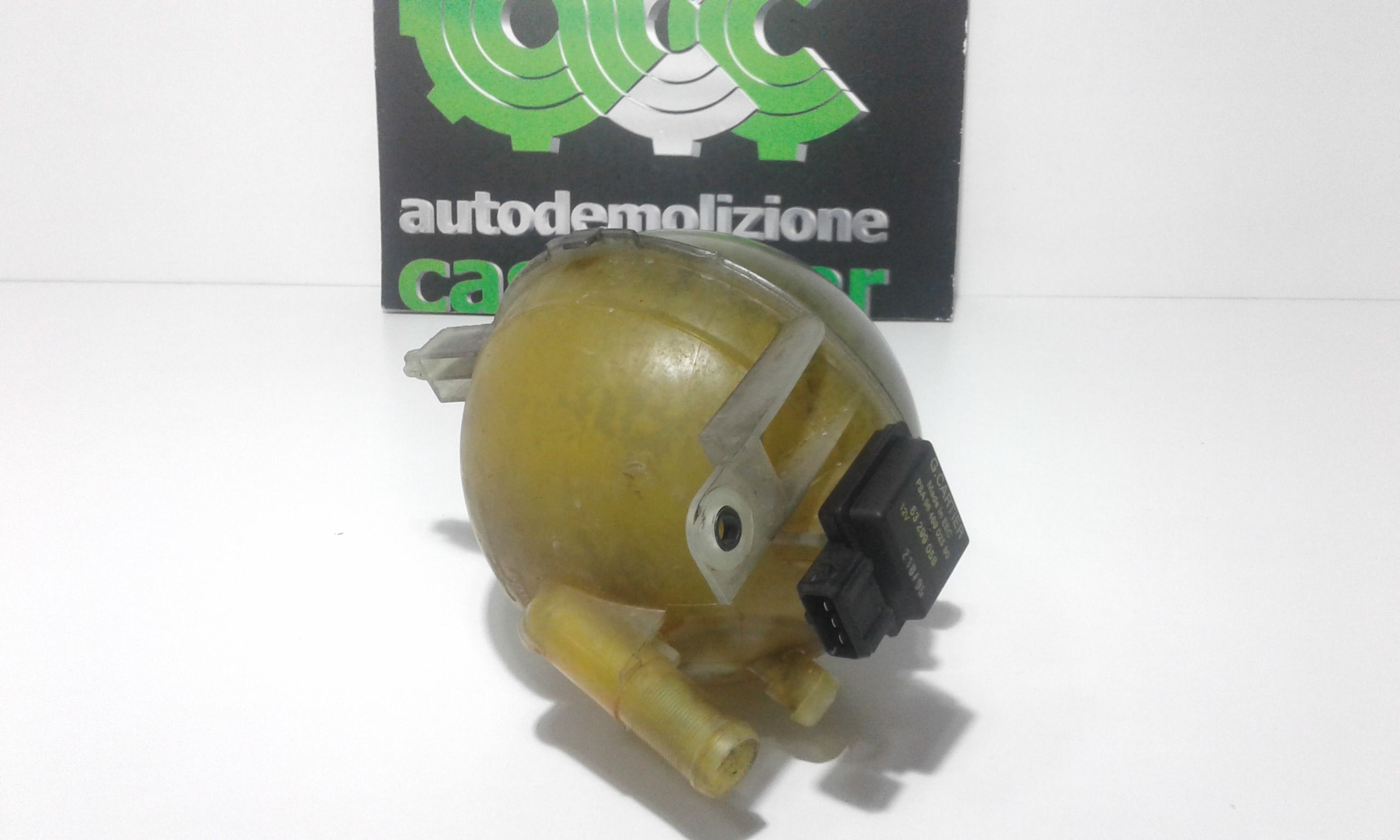 Vaschetta Compensazione Radiatore 1323A3 Usato