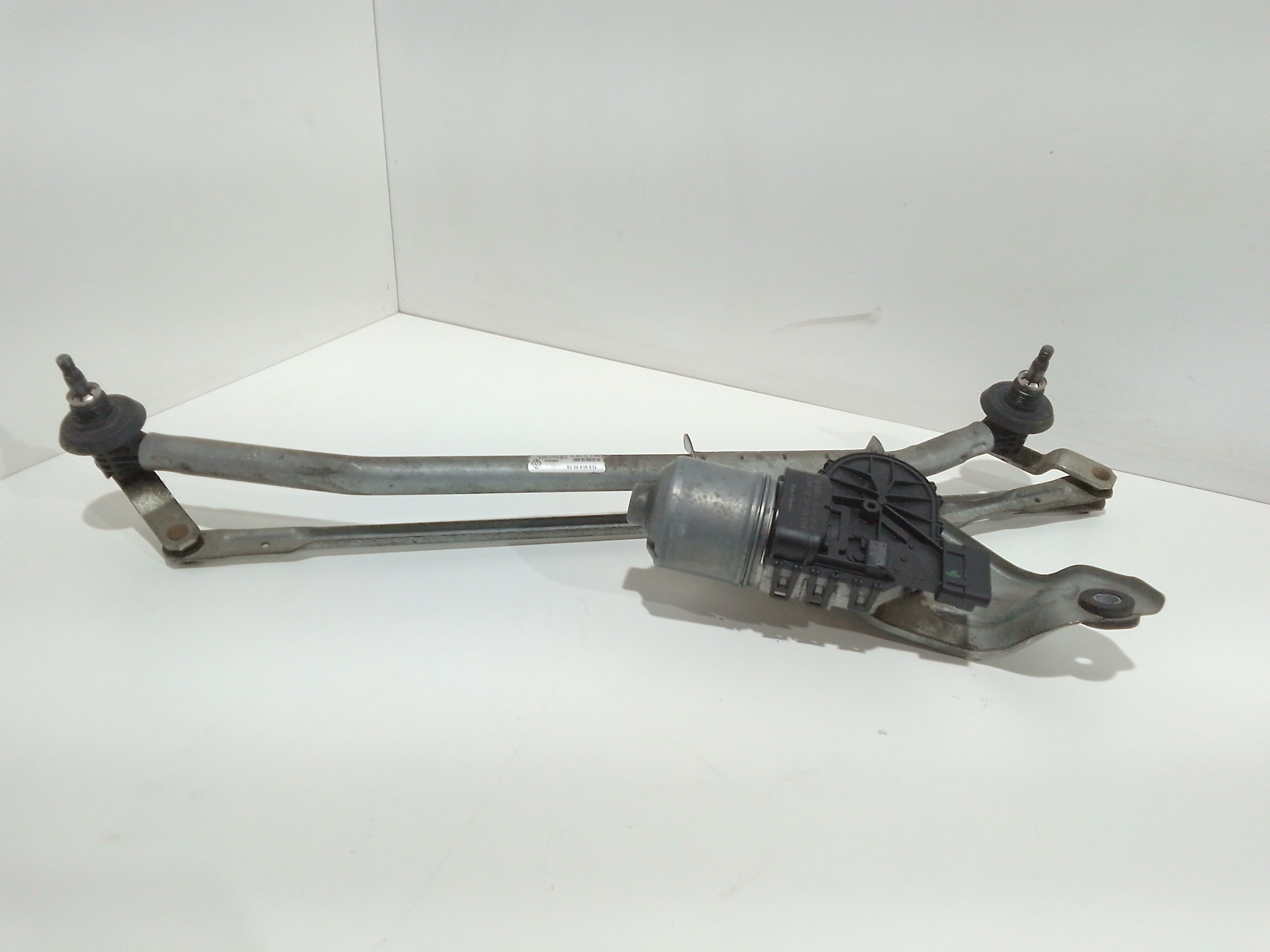 Motorino Tergiparabrezza Compl. Usato