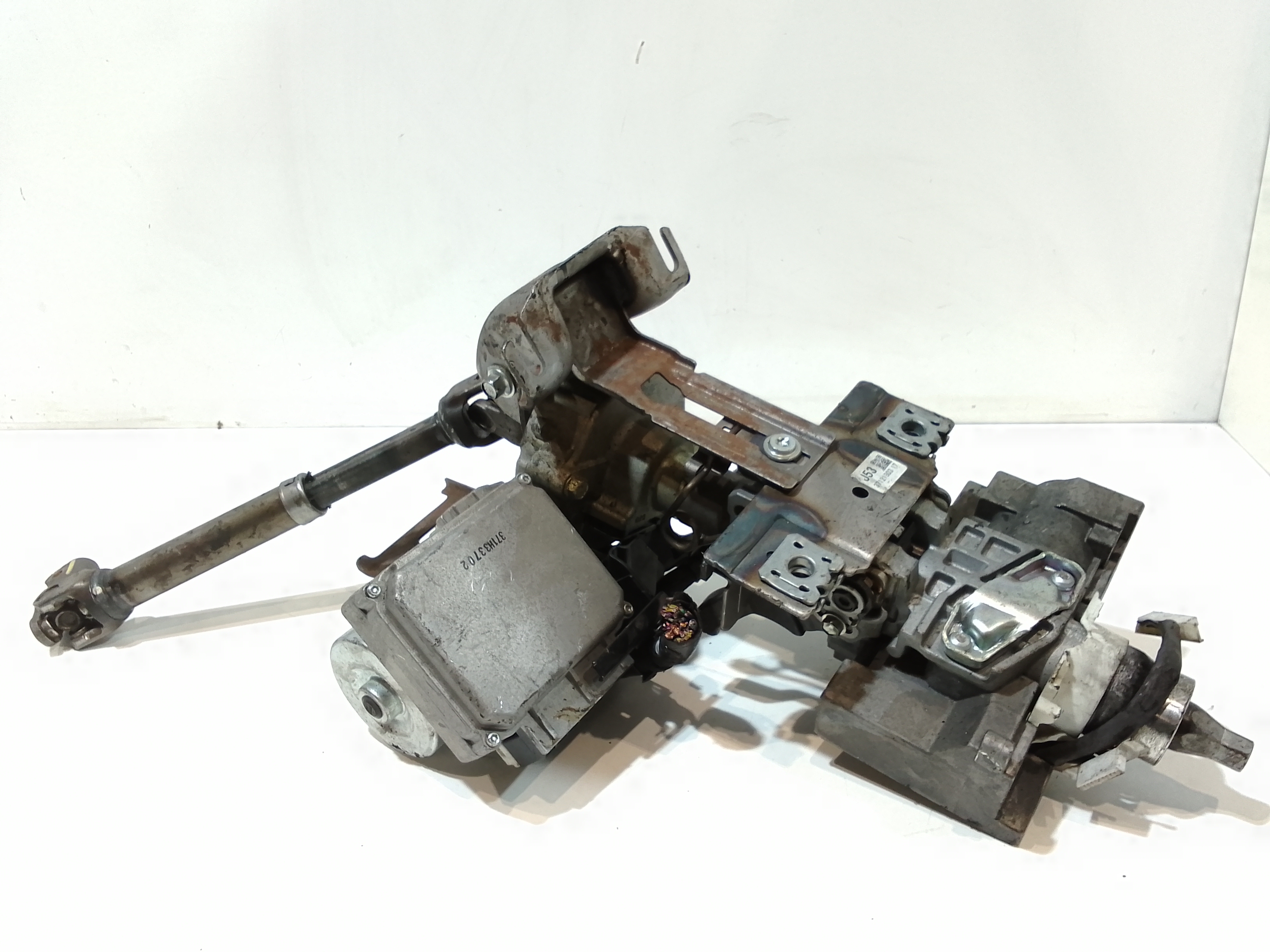 Servosterzo Elettronico Usato