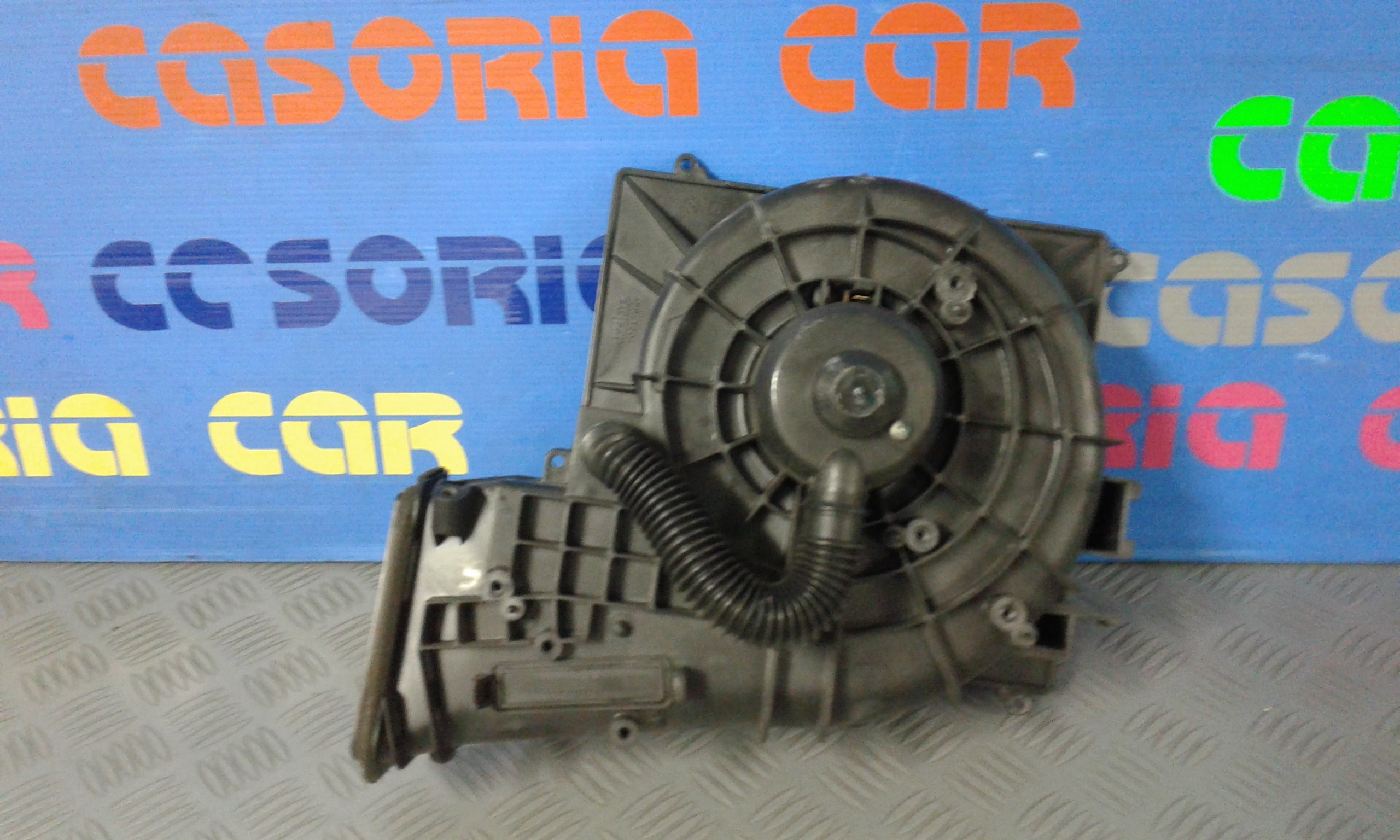 Motorino Ventilazione Abitacolo 272202F906 Usato