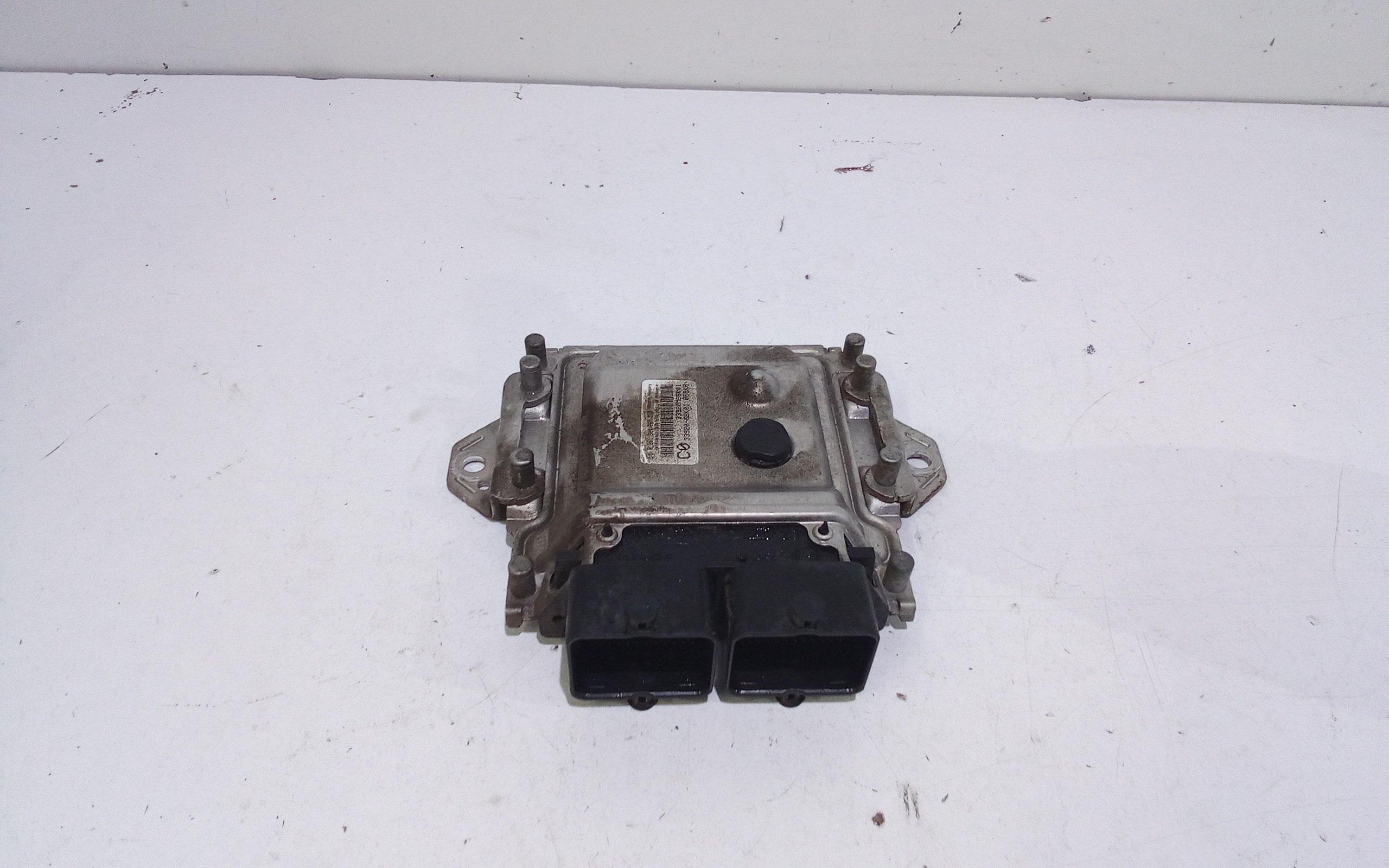 Centralina Iniezione 33920M71M00000 Usato