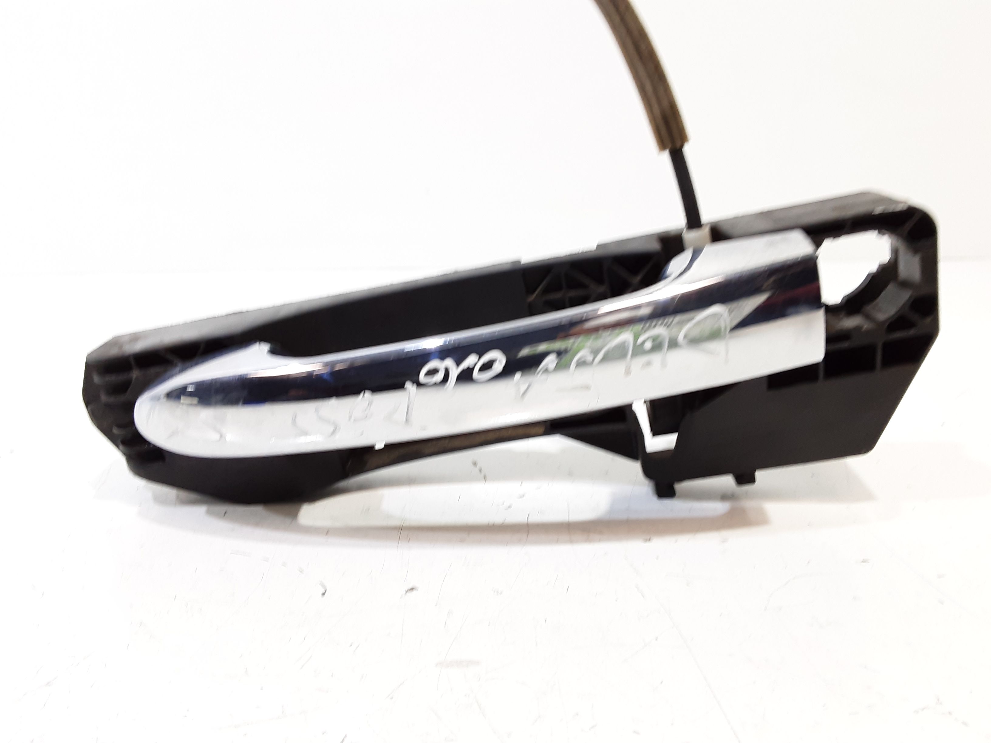 Maniglia Porta Post. Sinistro 735570105 Usato