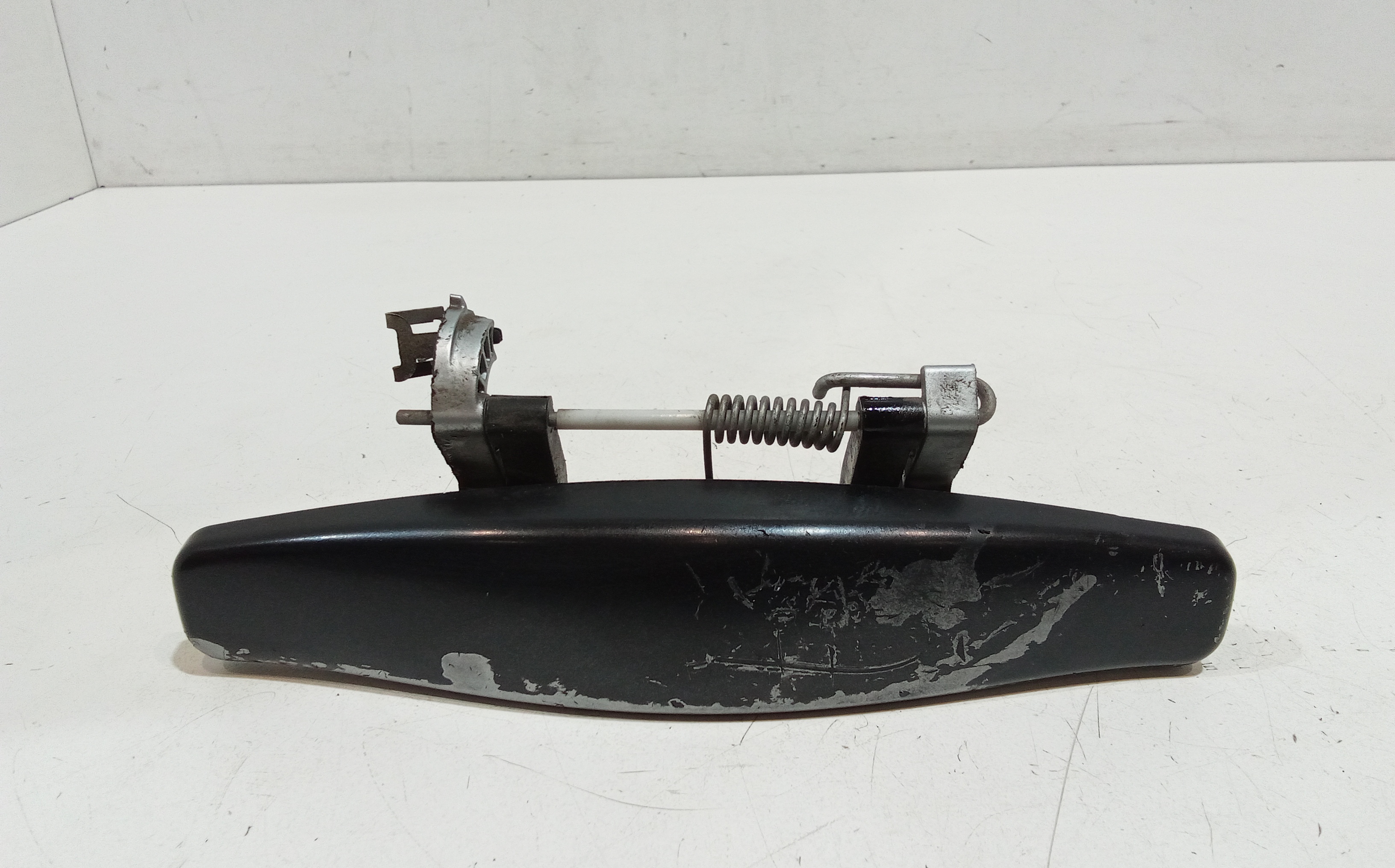 Maniglia Porta Post. Destro 806061345R Usato