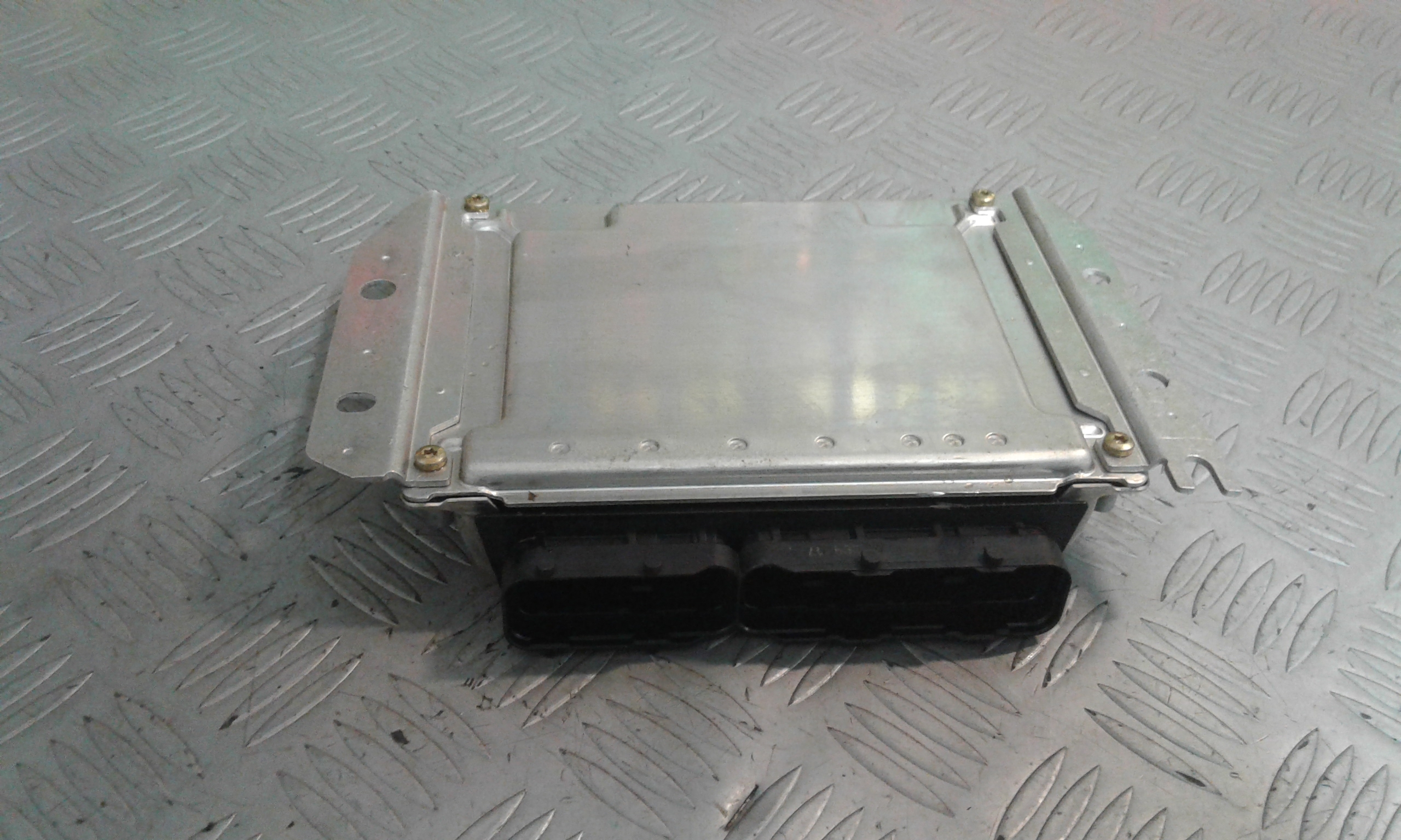 Centralina Iniezione 3910826741 Usato