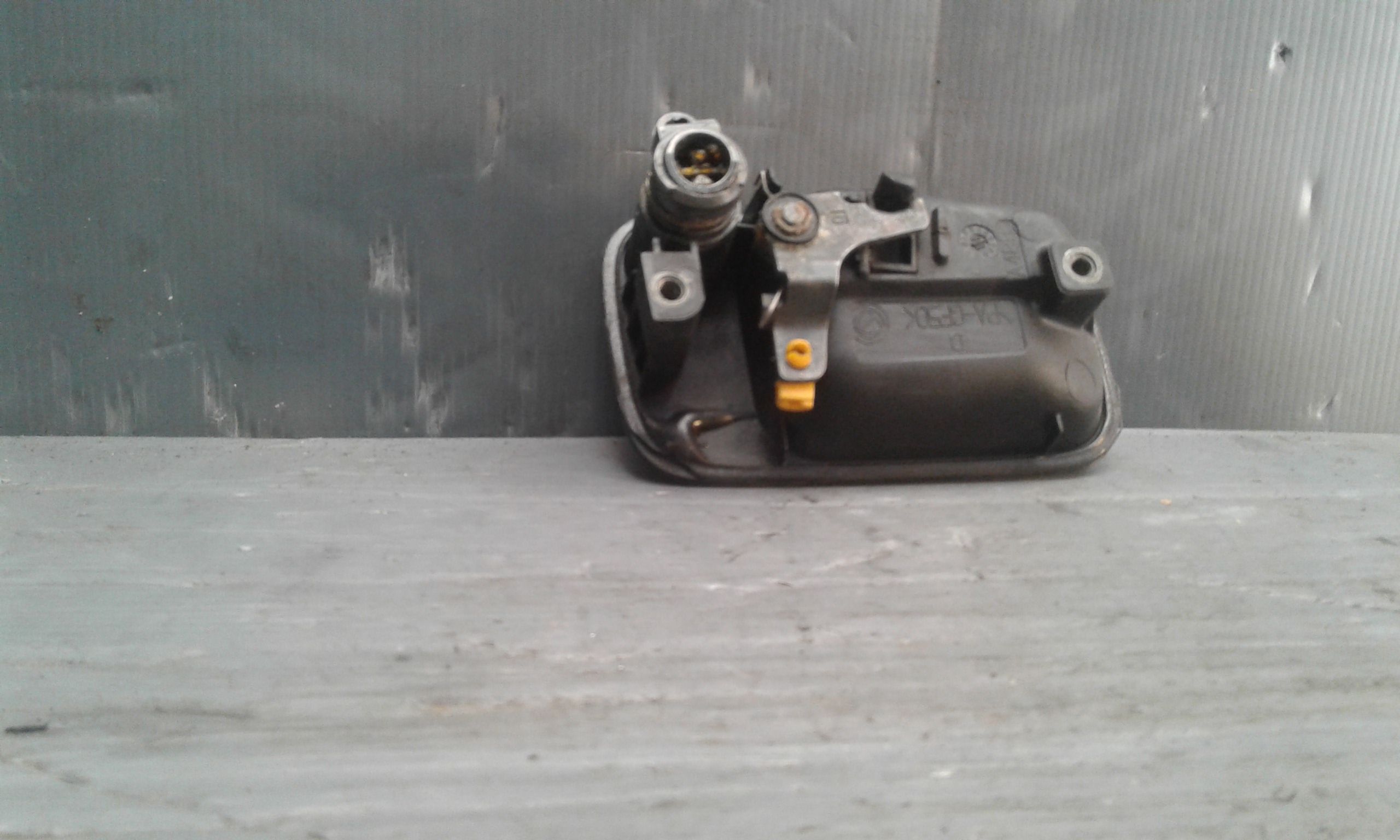 Maniglia Porta Ant. Destro 7792958 Usato