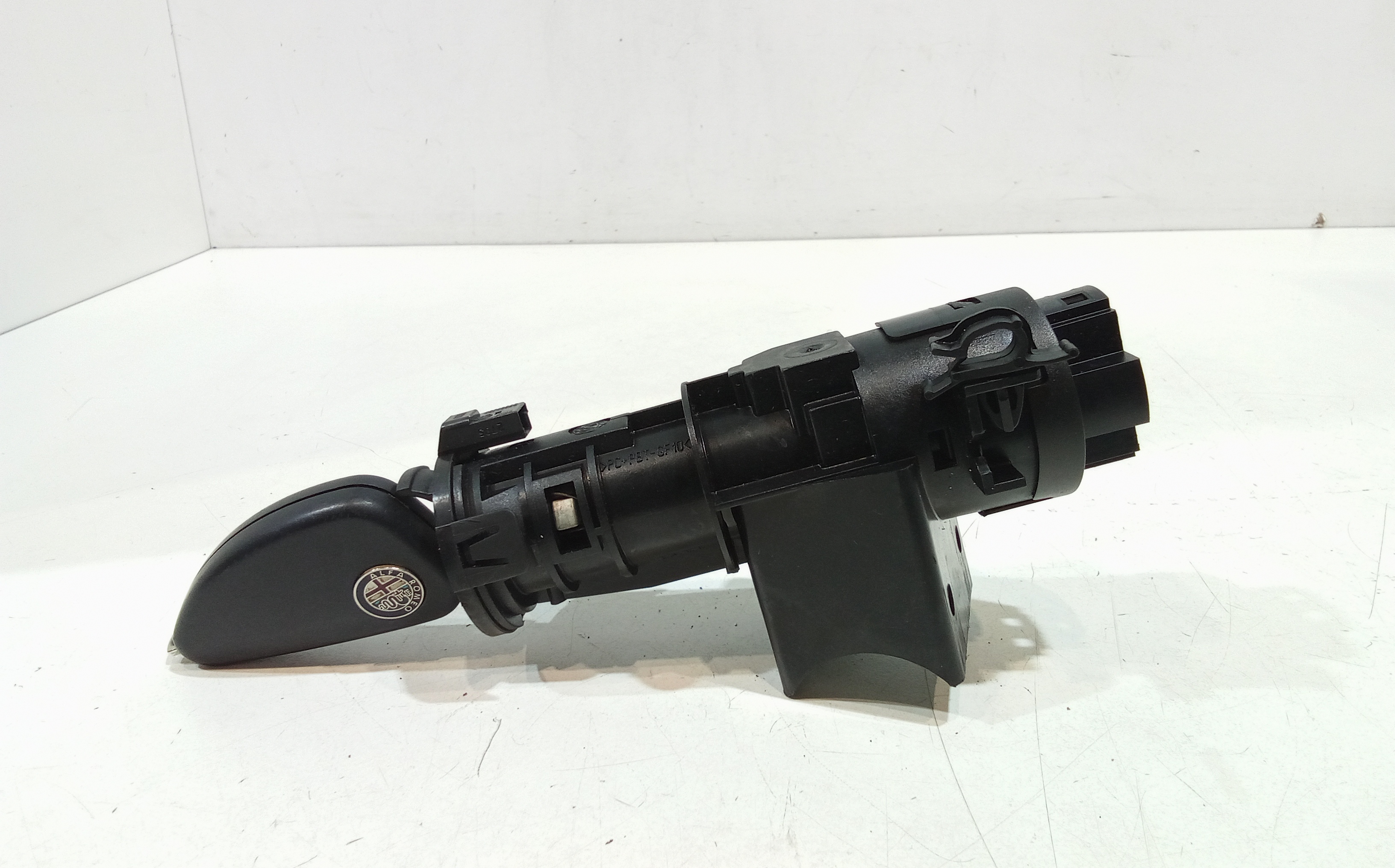 Commutatore Avviamento Con Cilindretti Serrature Usato