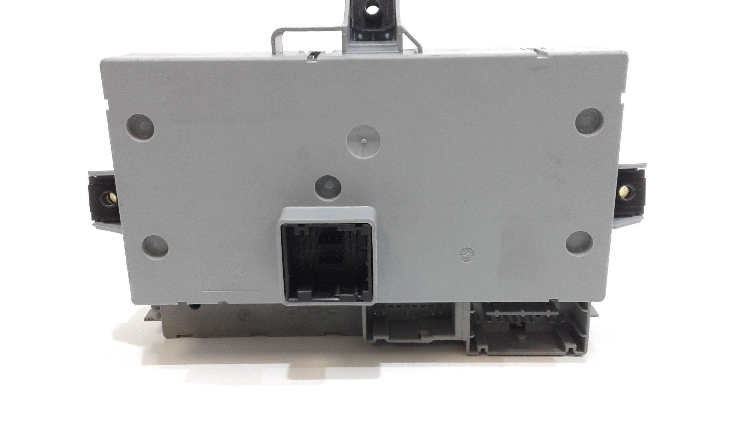 Scatola Fusibili Usato