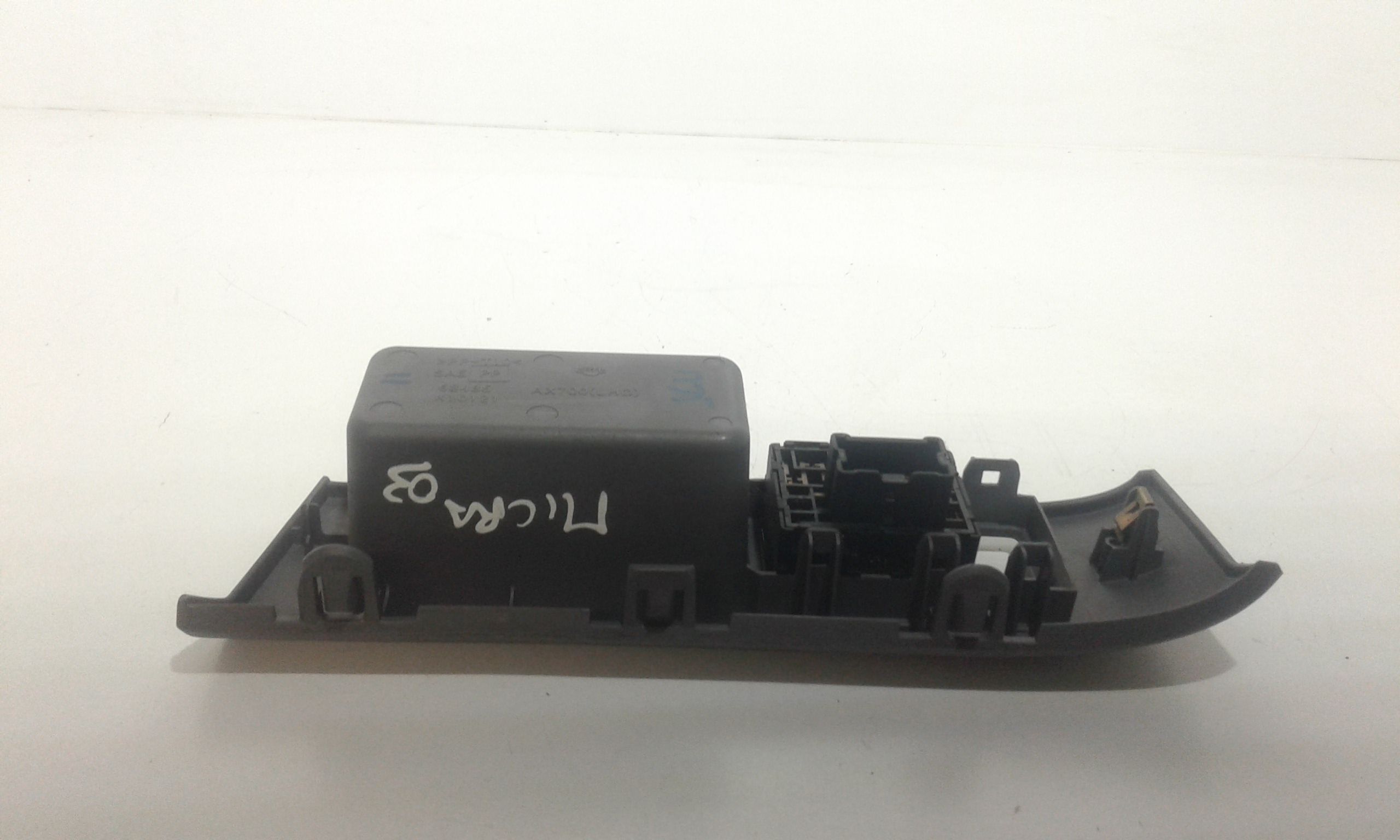 Interruttore Regolazione Retrovisore Est. 25570CT01B Usato