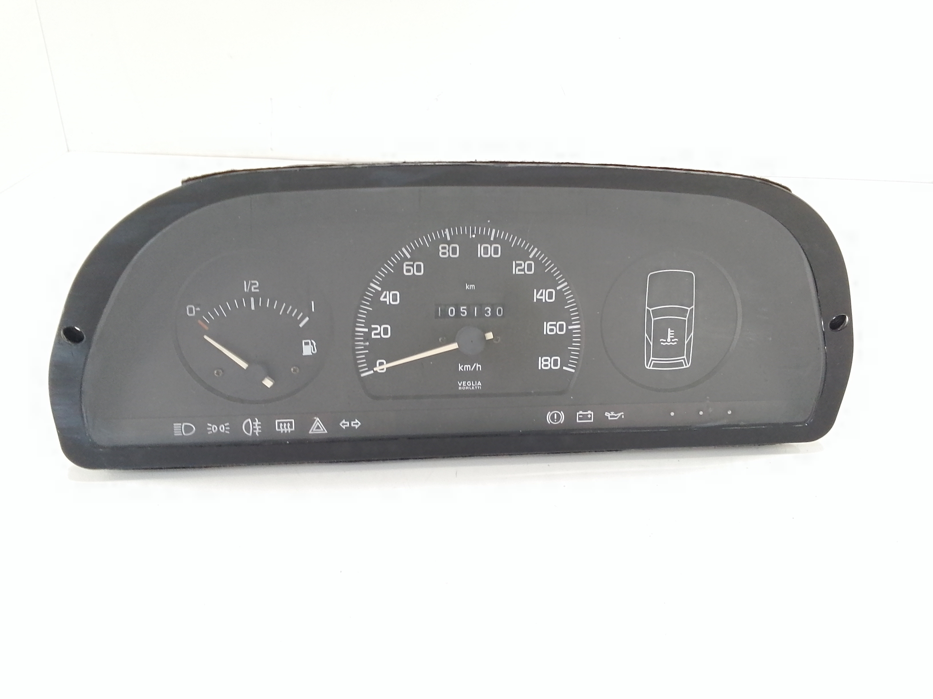 Quadro Portastrumenti Usato