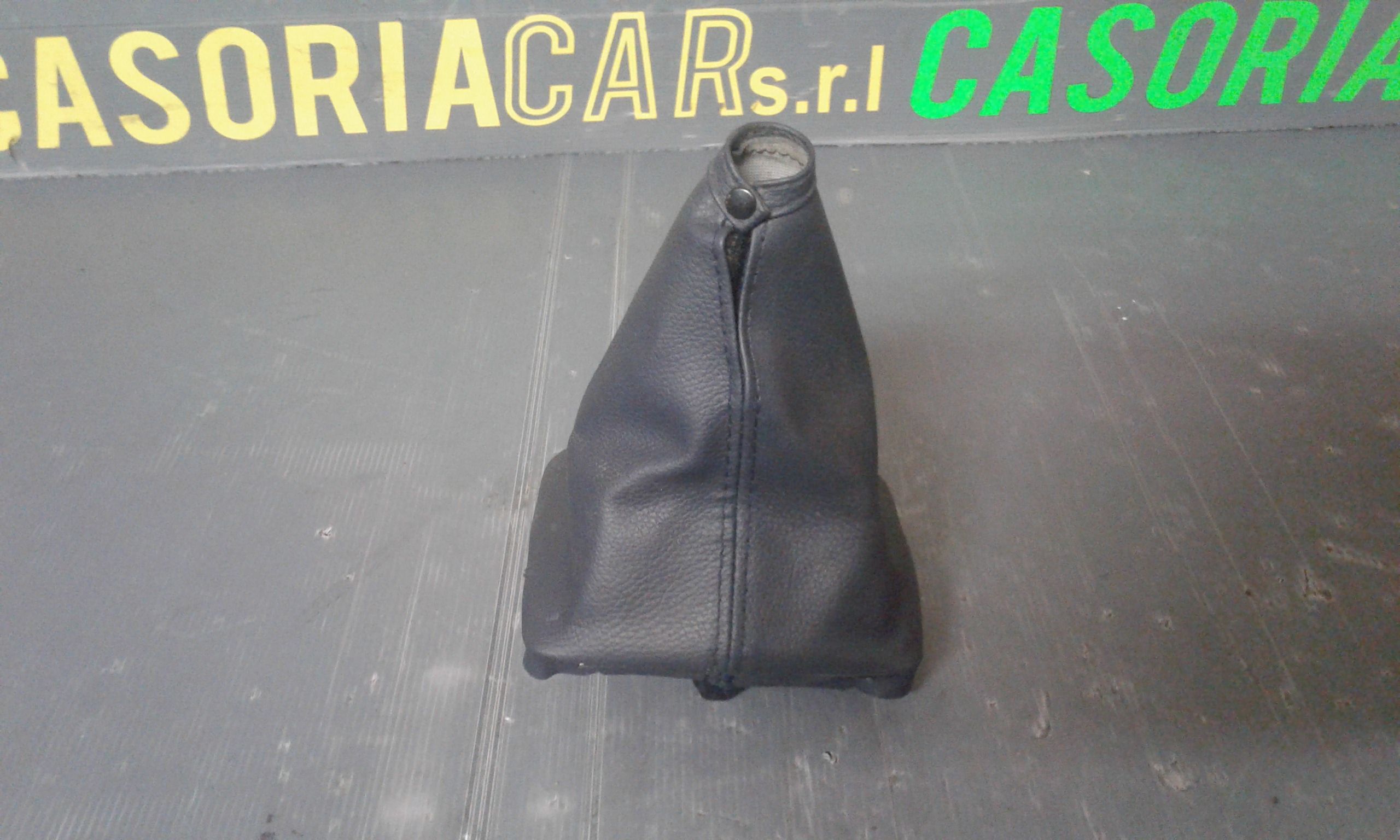 Cuffia Leva Cambio Usato