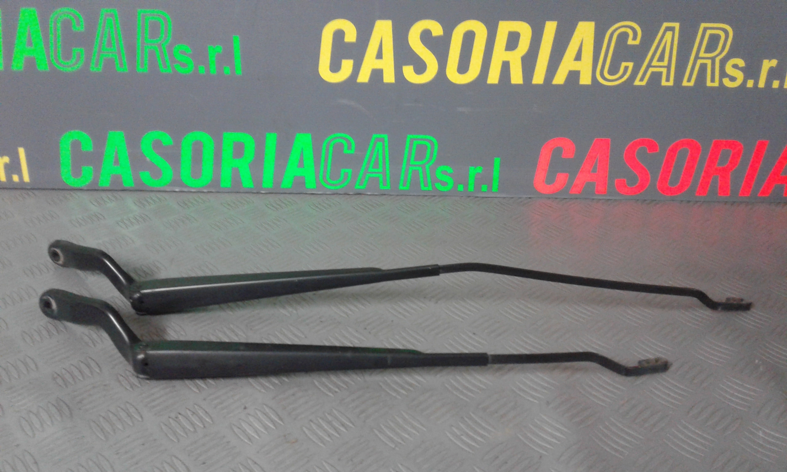 Braccio Tergiparabrezza Usato