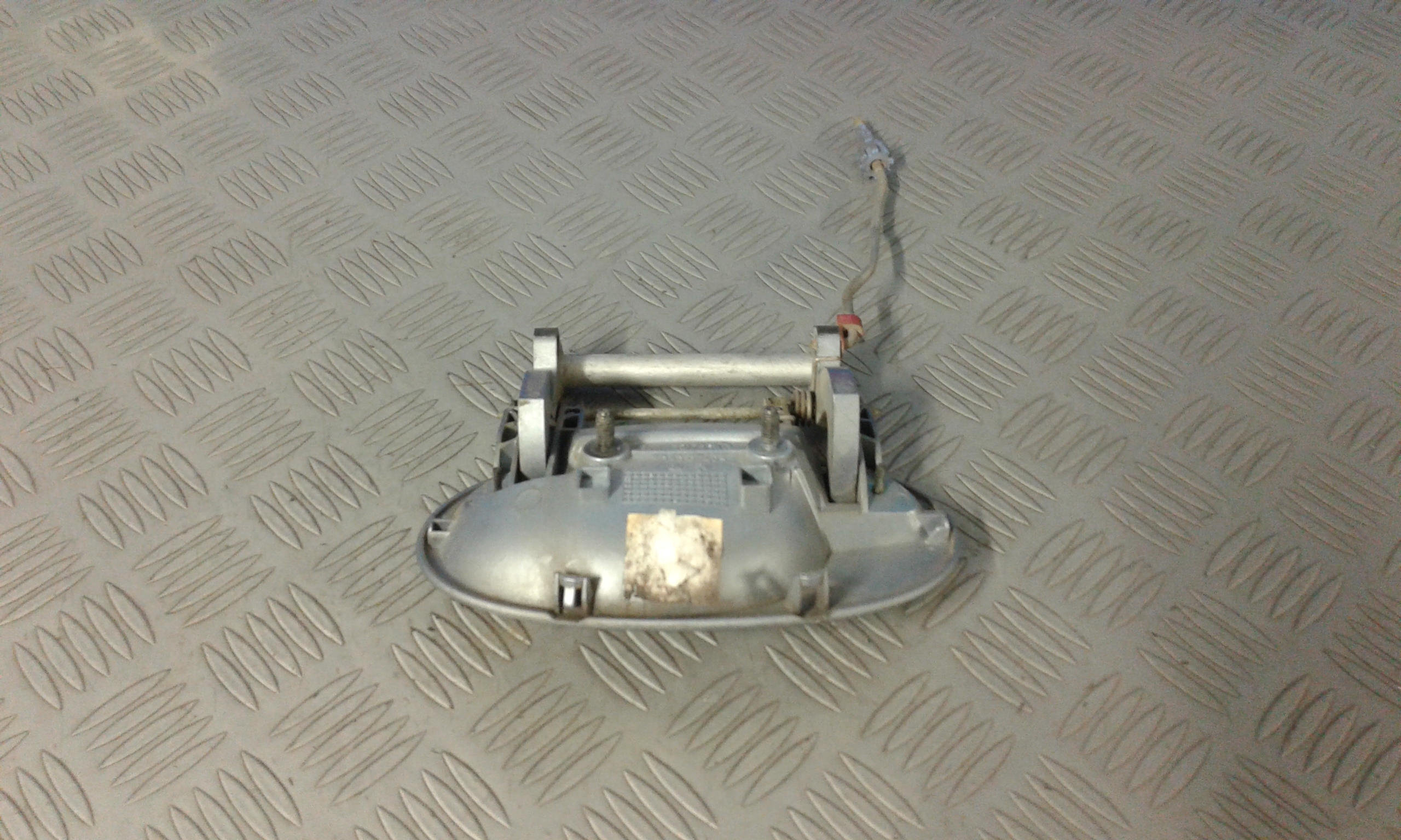 Maniglia Porta Ant. Destro 9201077 Usato