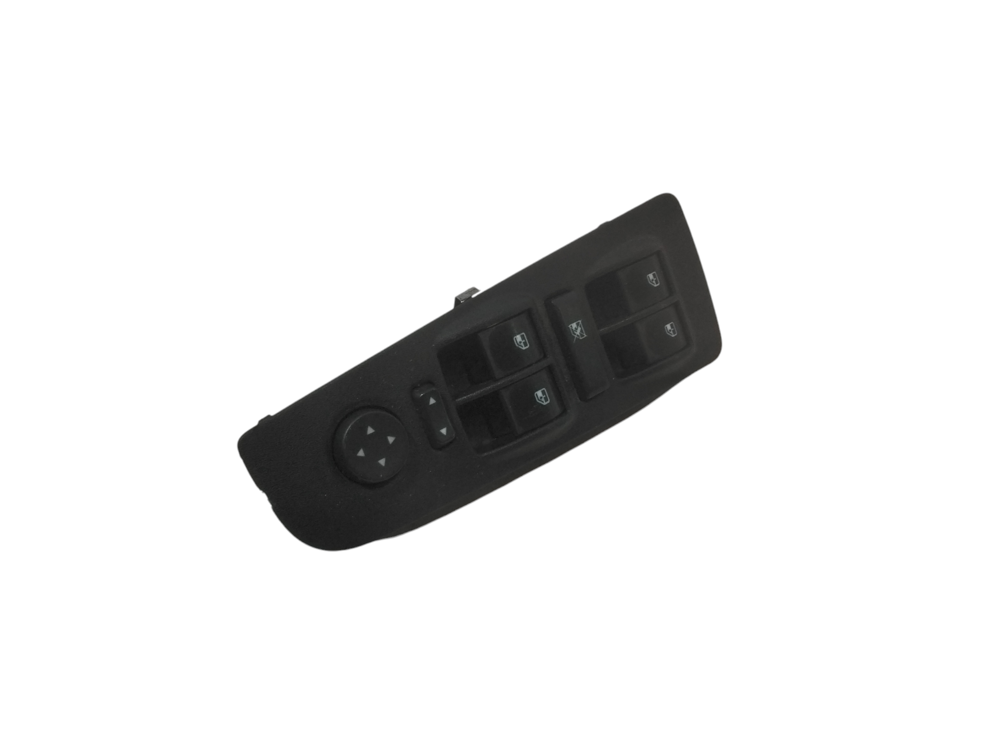 Interruttore Alzacristalli Porta Ant. Sinistro Usato