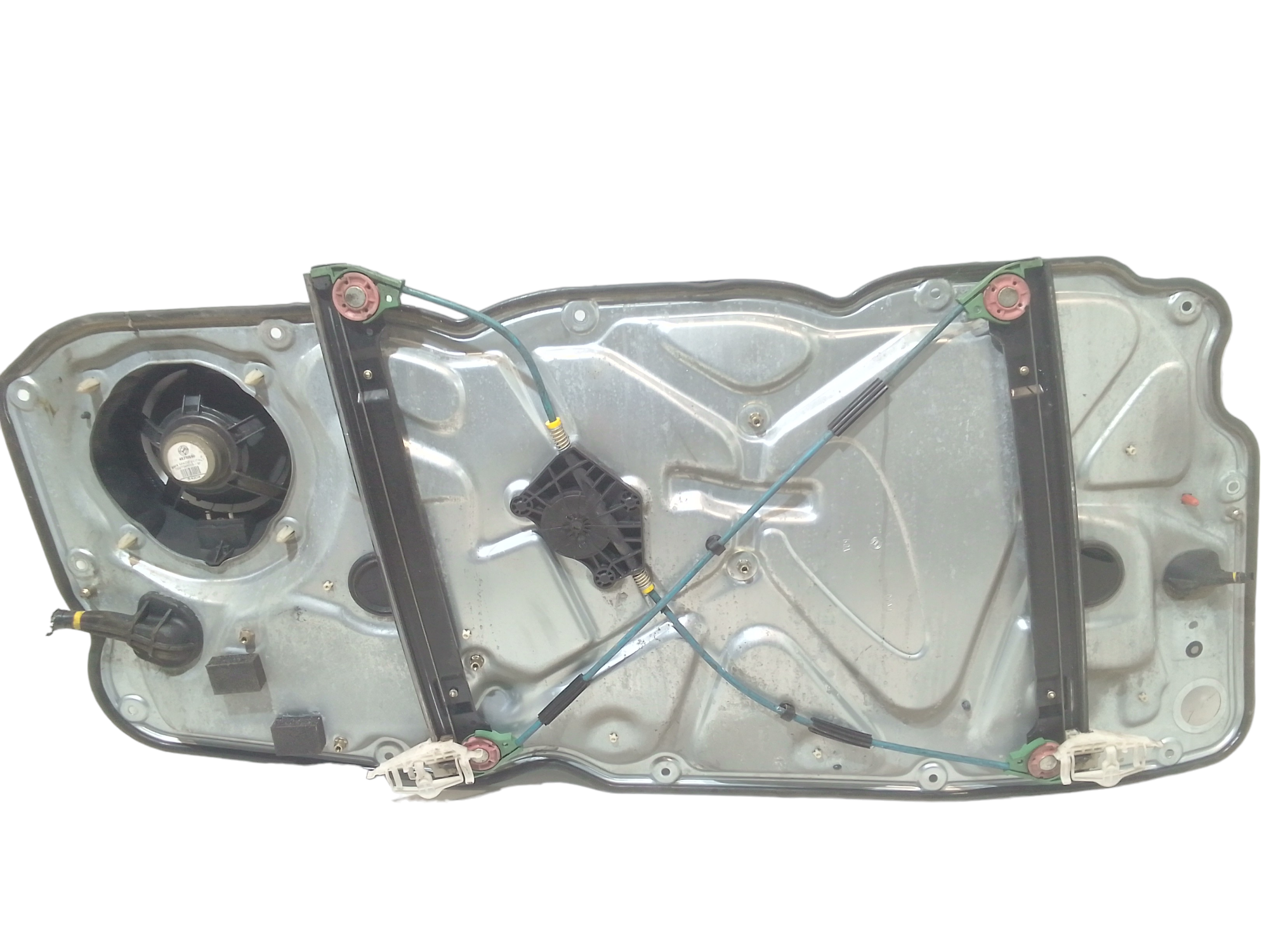 Alzacristallo Porta Ant. Destro Usato