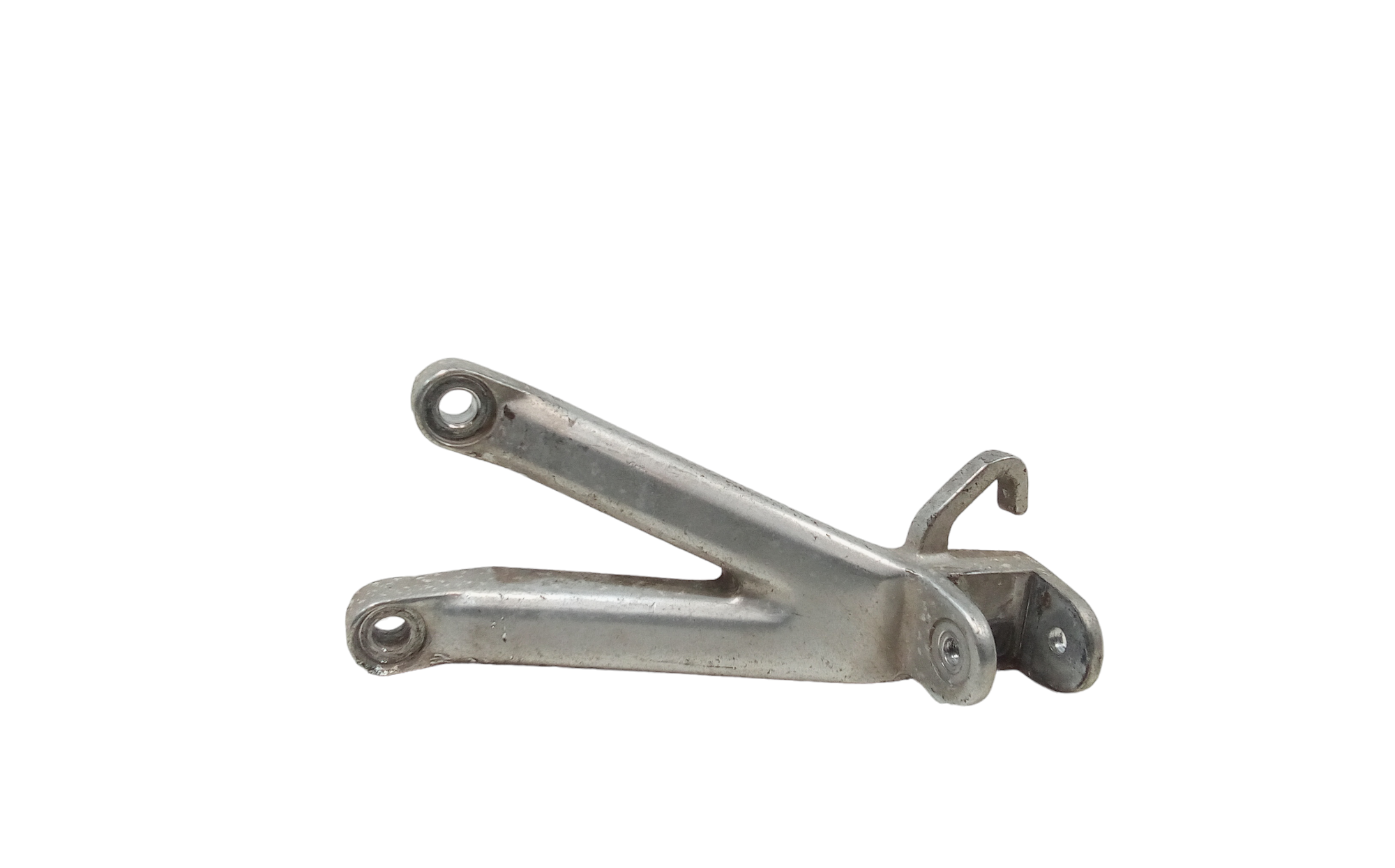 Staffa Supporto Pedalino Posteriore Sinistra Usato