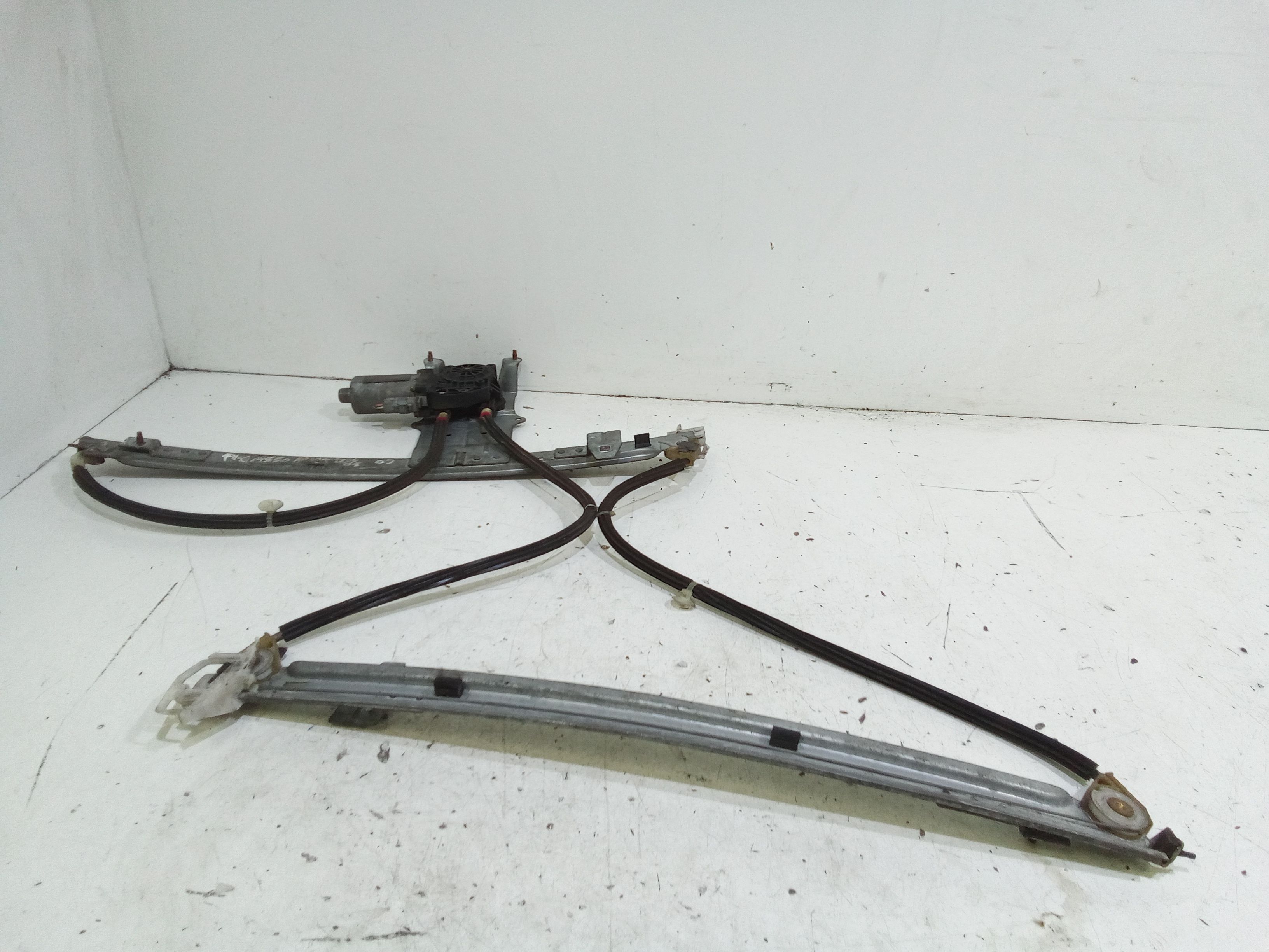 Alzacristallo Porta Ant. Destro Usato