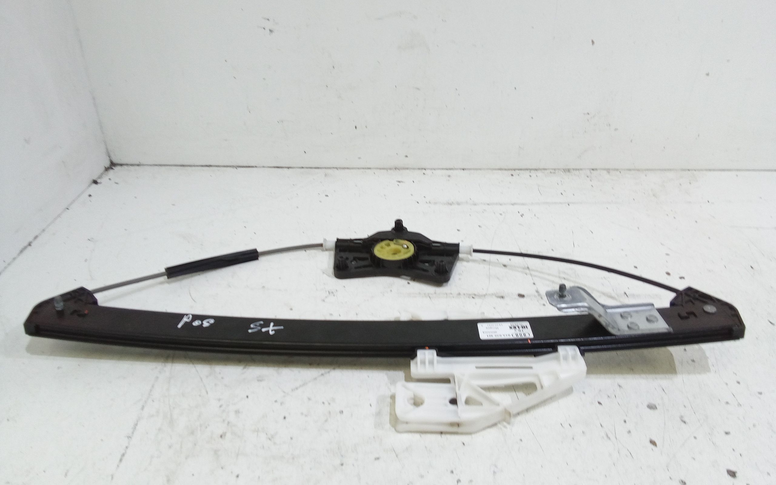 Alzacristallo Porta Post. Sinistro Usato