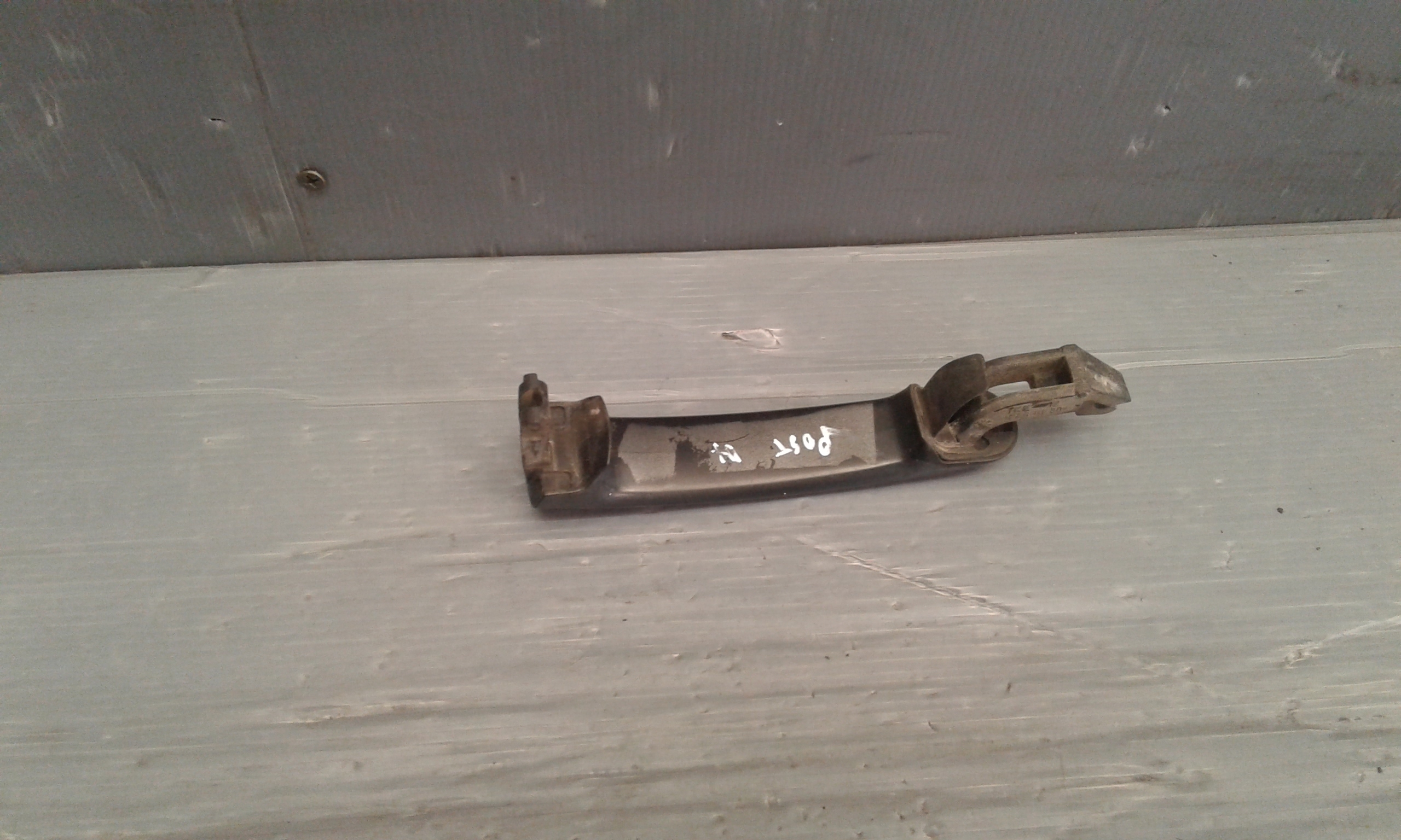 Maniglia Porta Post. Destro Usato