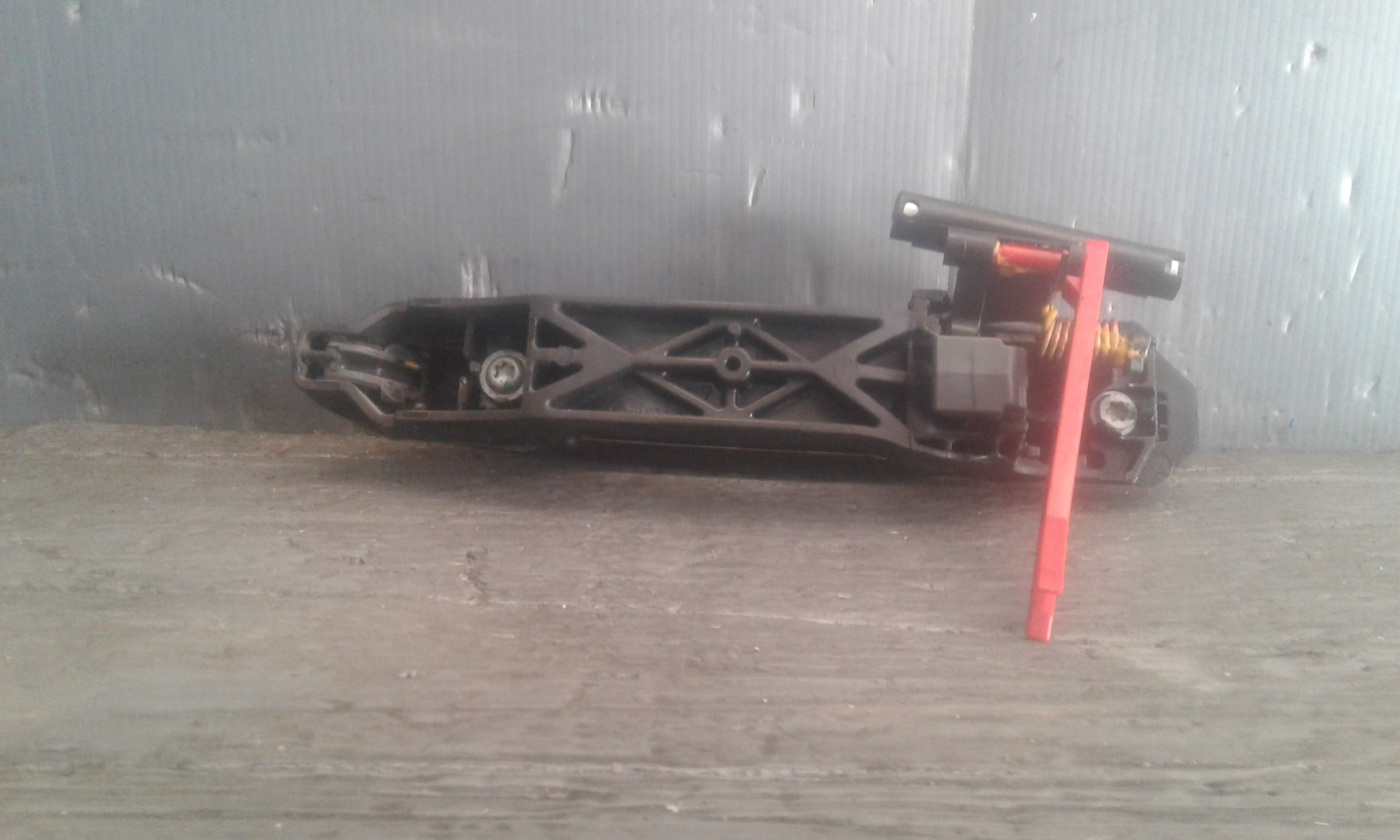 Maniglia Porta Post. Destro 71743386 Usato