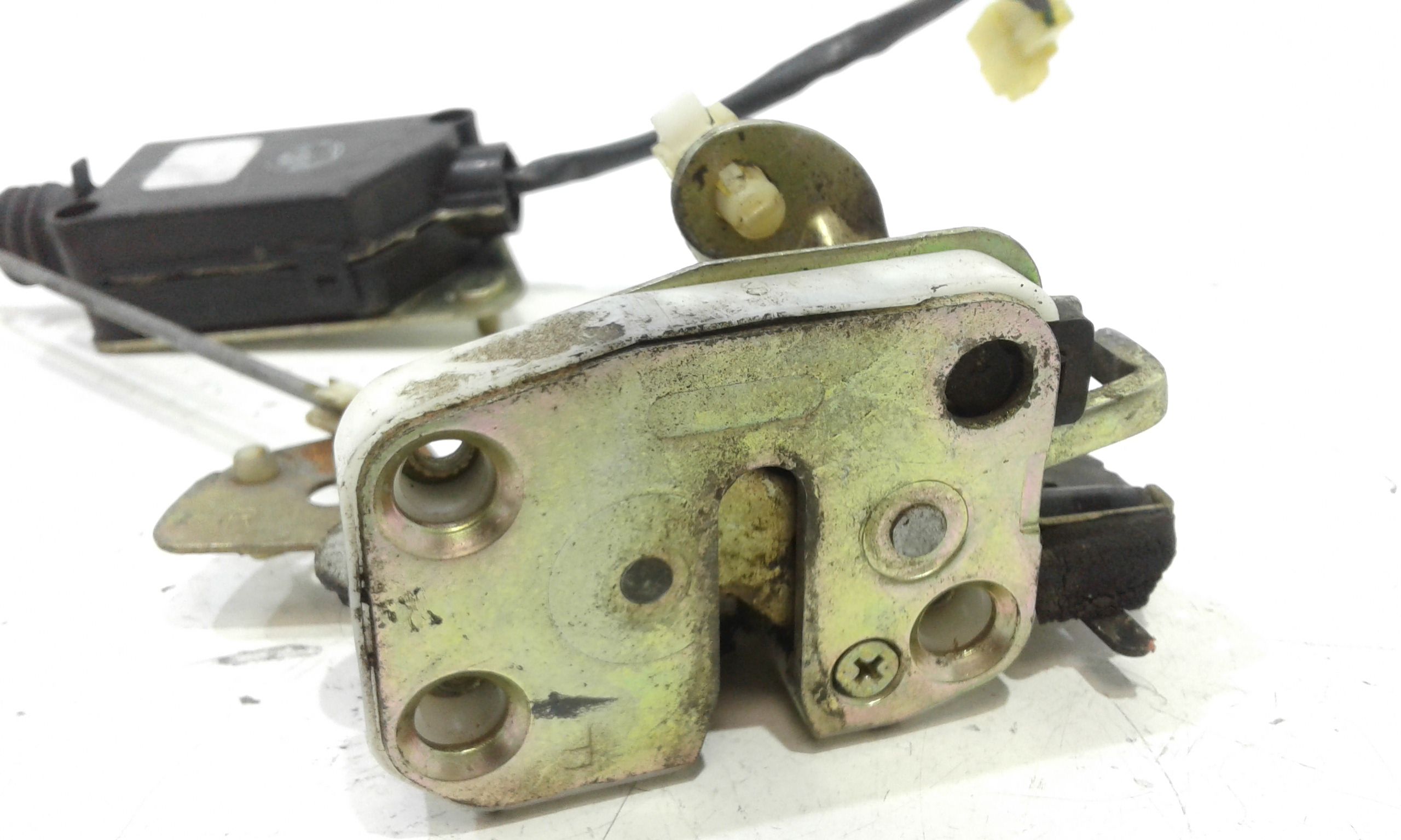 Serratura Porta Post. Destro Usato