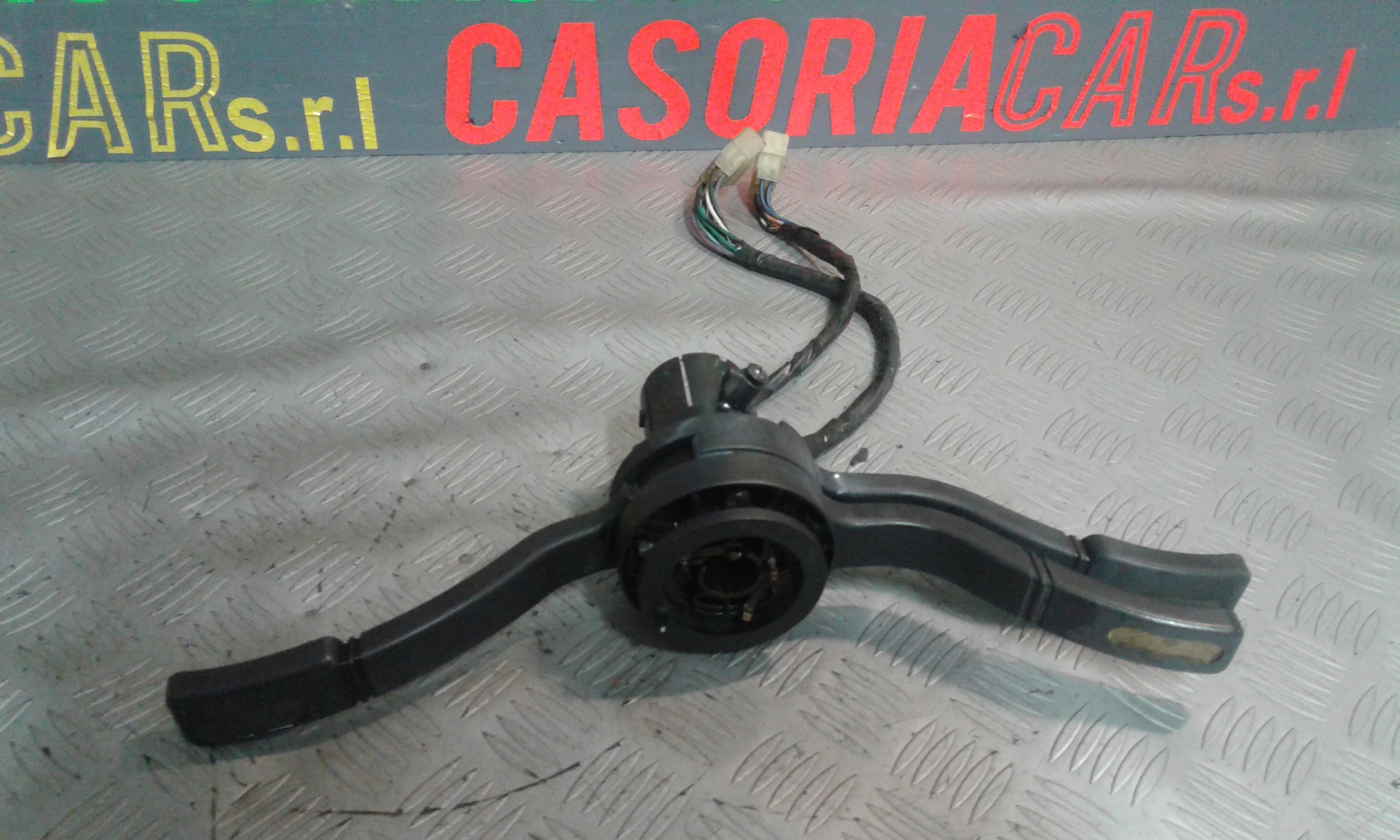 Devioguidasgancio Compl. Usato