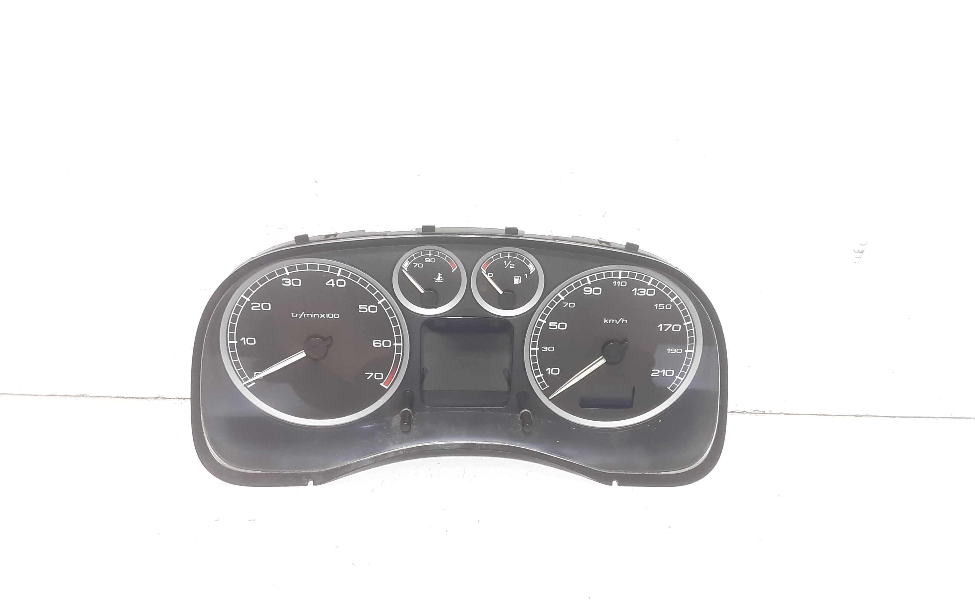 Quadro Portastrumenti Usato