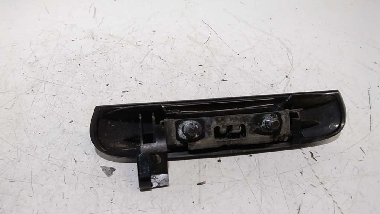 Maniglia Porta Post. Destro Usato