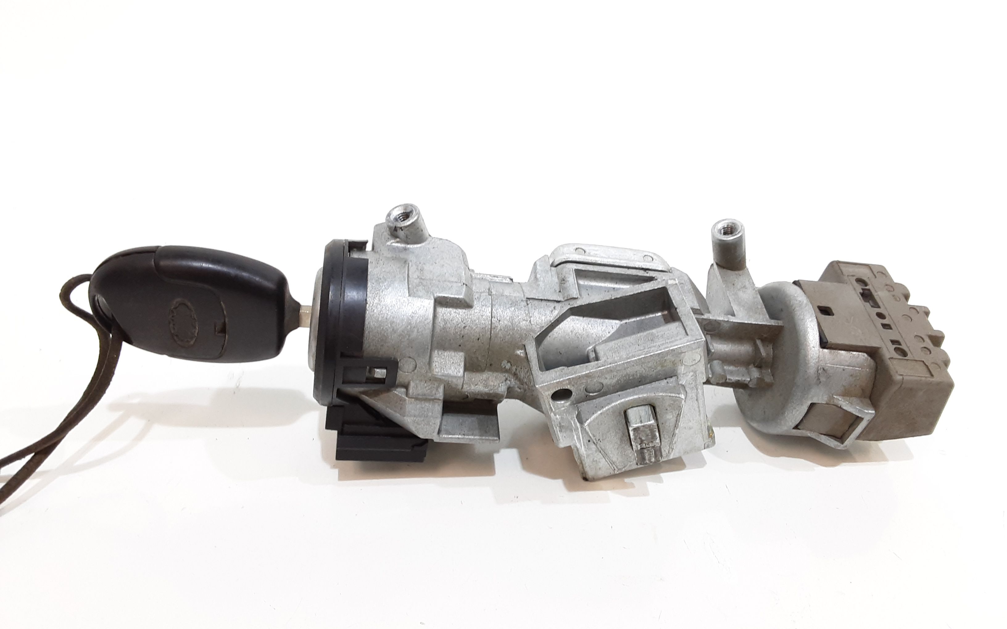 Commutatore Avviamento Con Cilindretti Serrature Usato