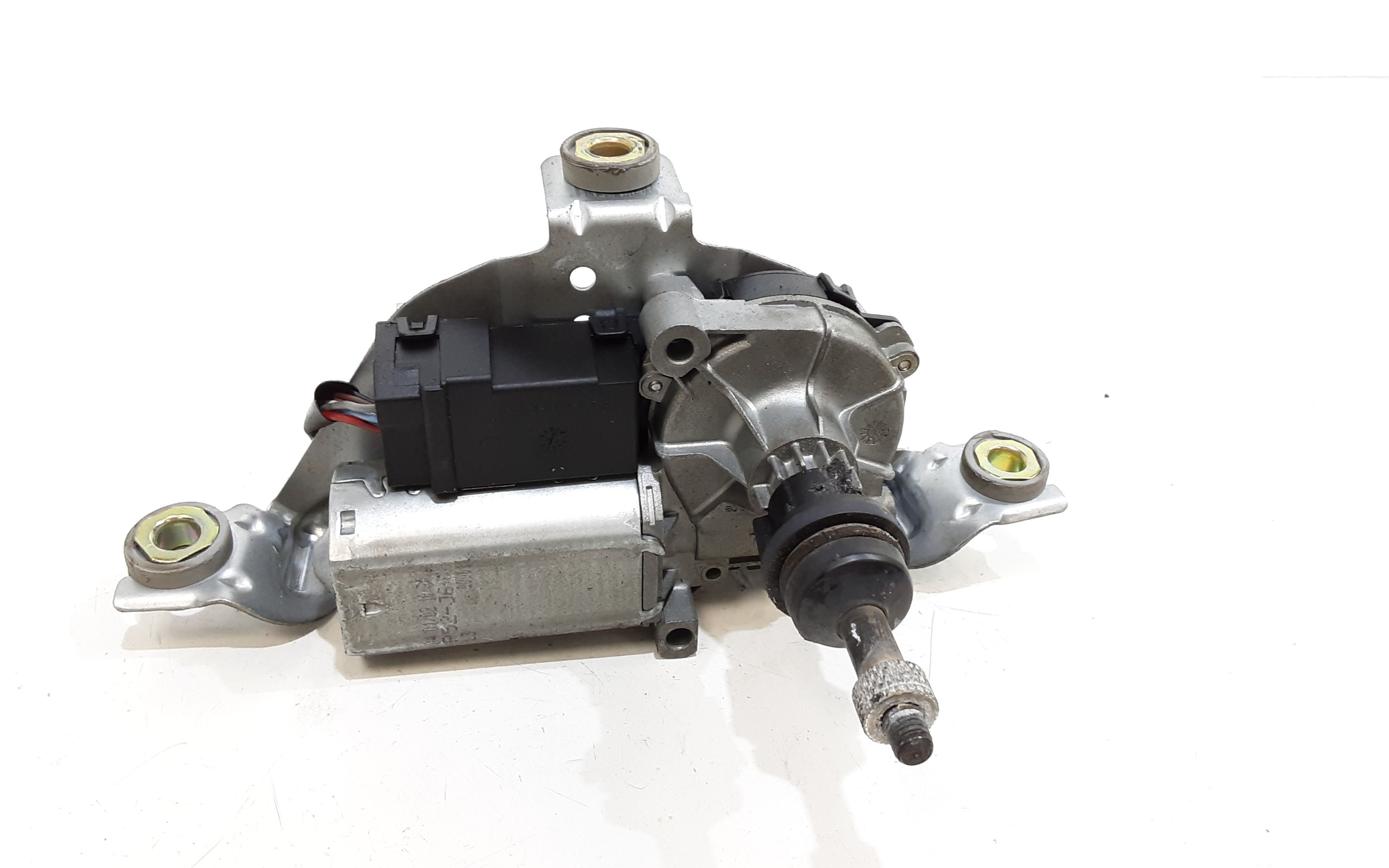 Motorino Tergilunotto Usato