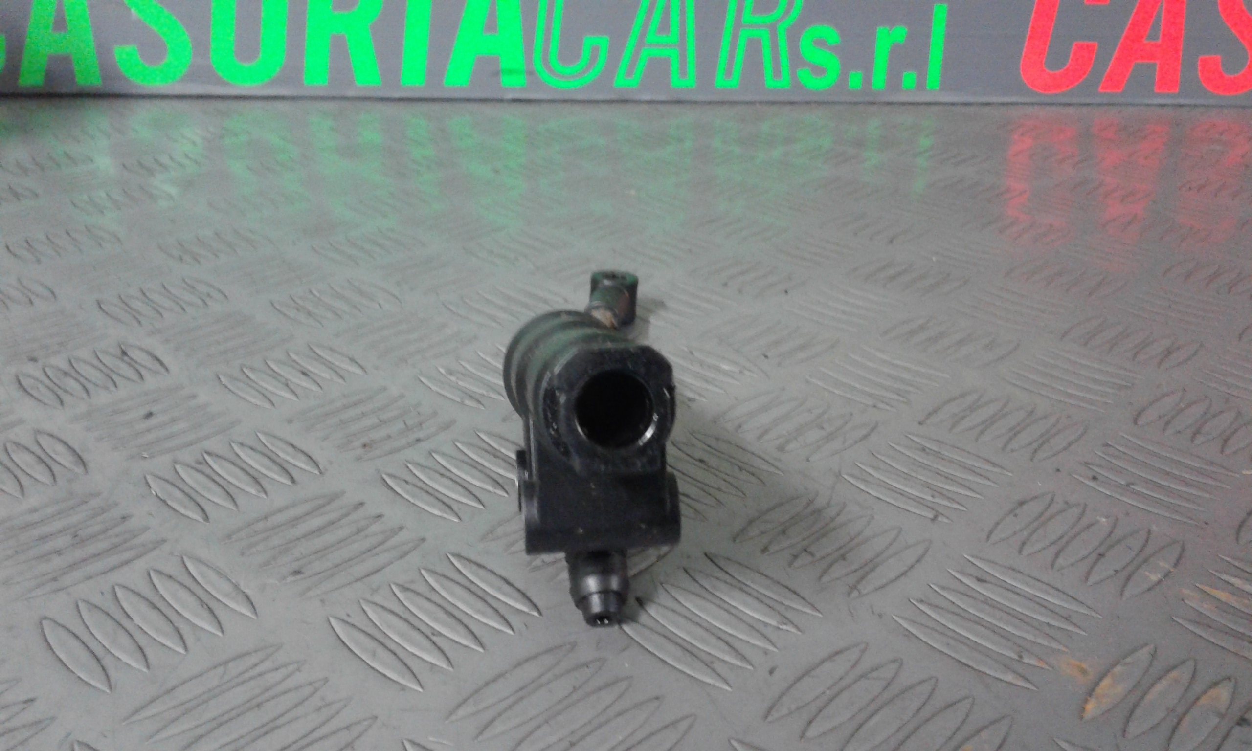 Pompa Frizione Usato