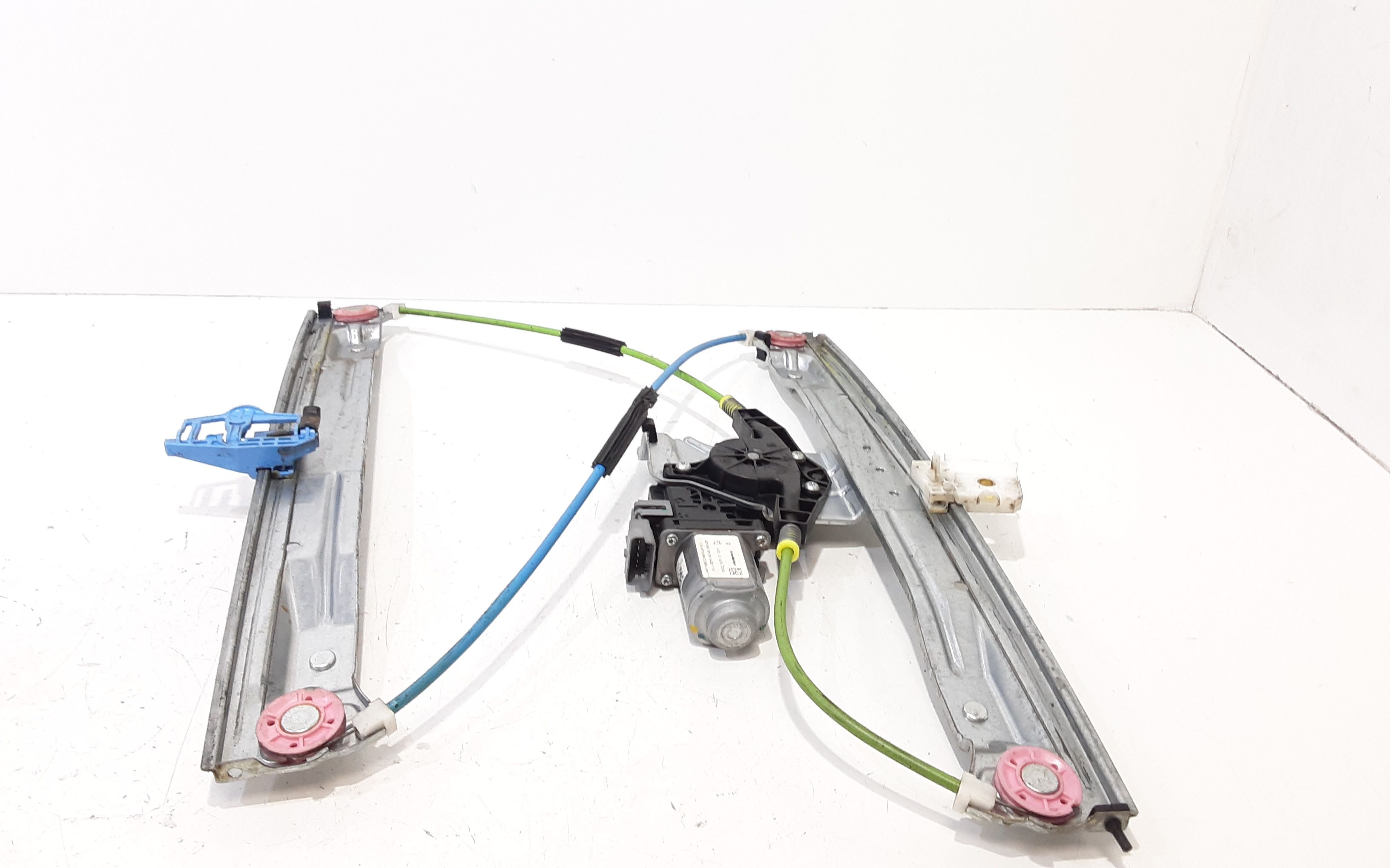 Alzacristallo Porta Ant. Destro Usato