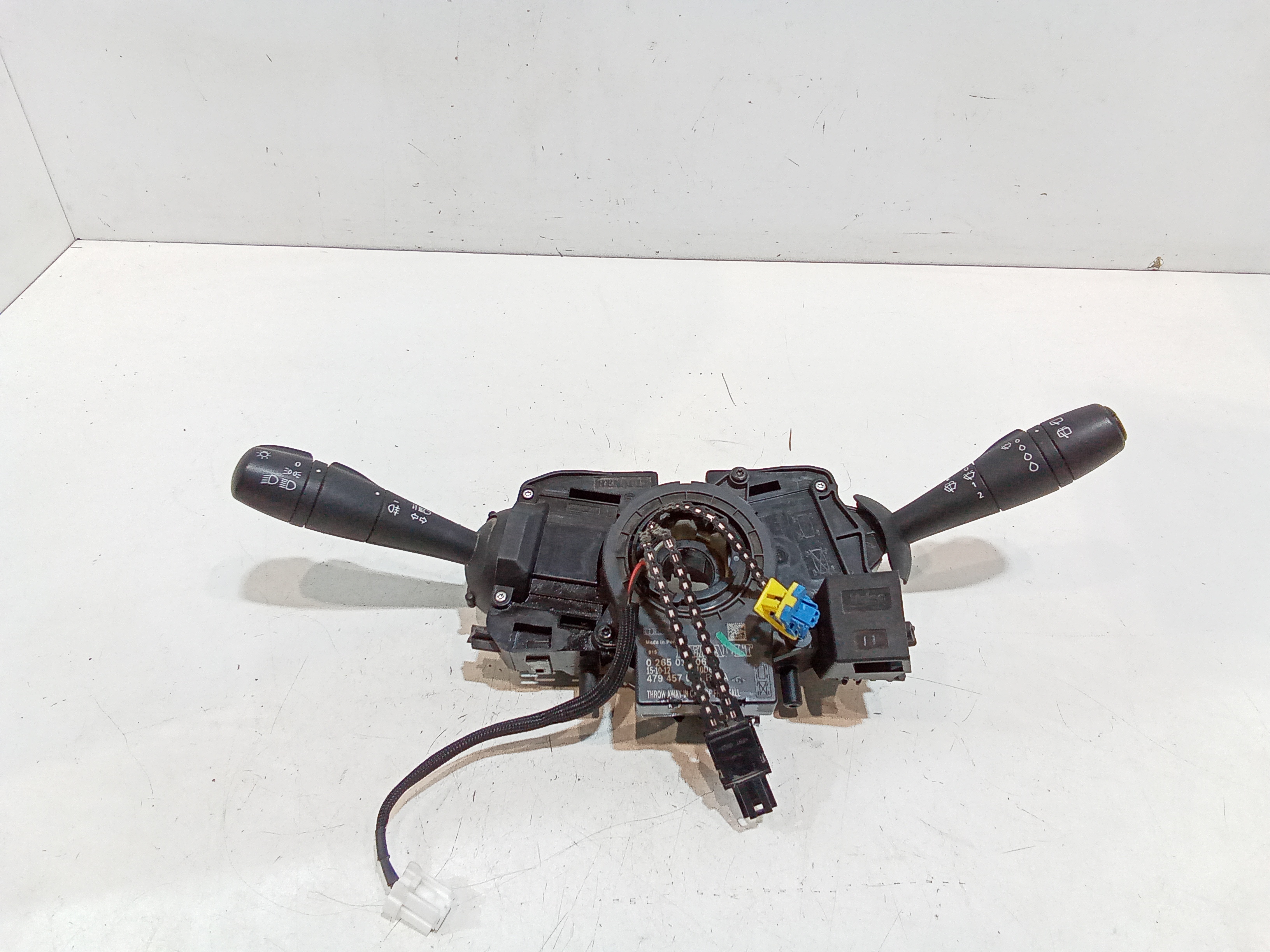 Devioguidasgancio Compl. Usato