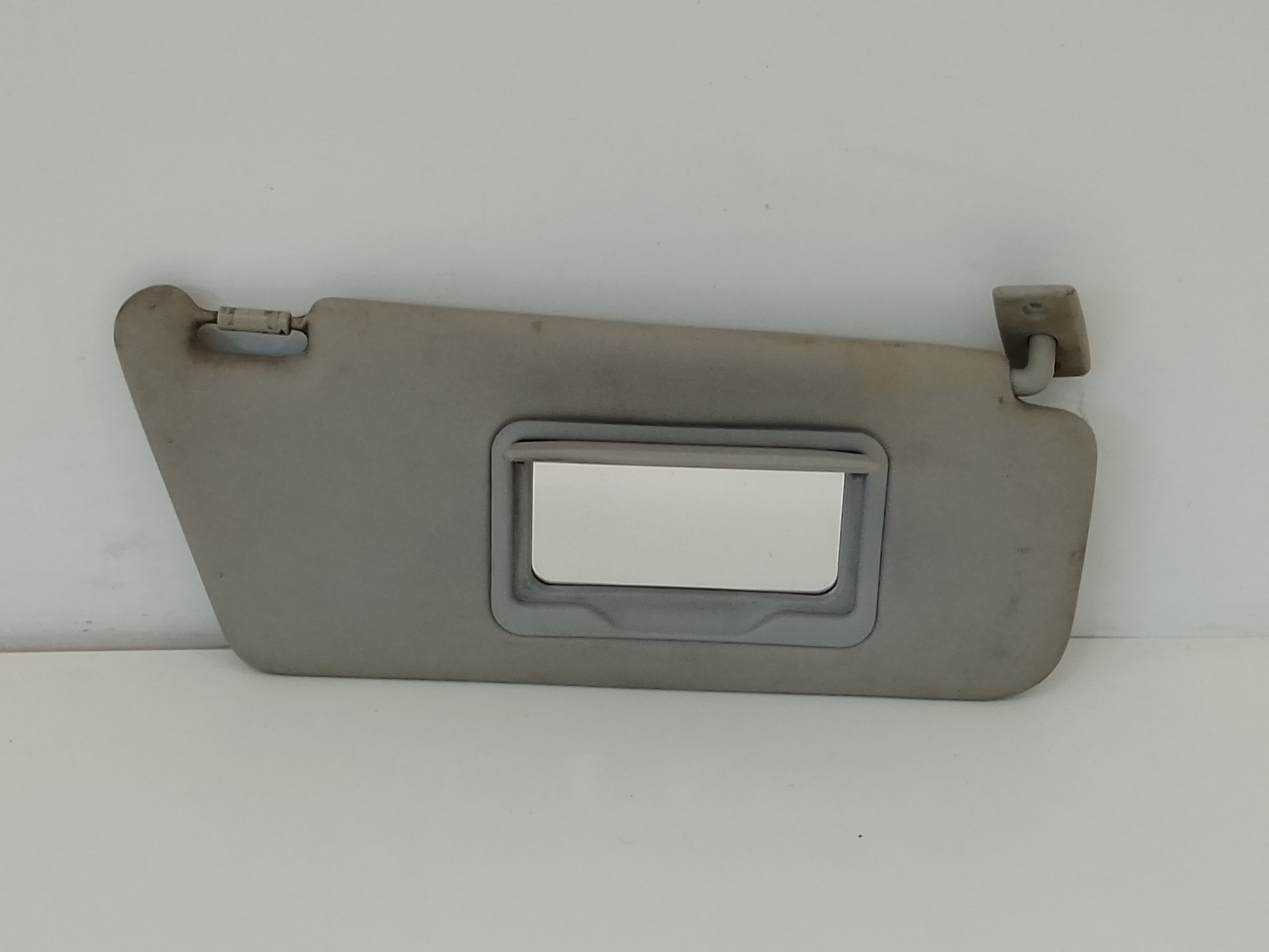 Aletta Parasole Parabrezza Destro Usato