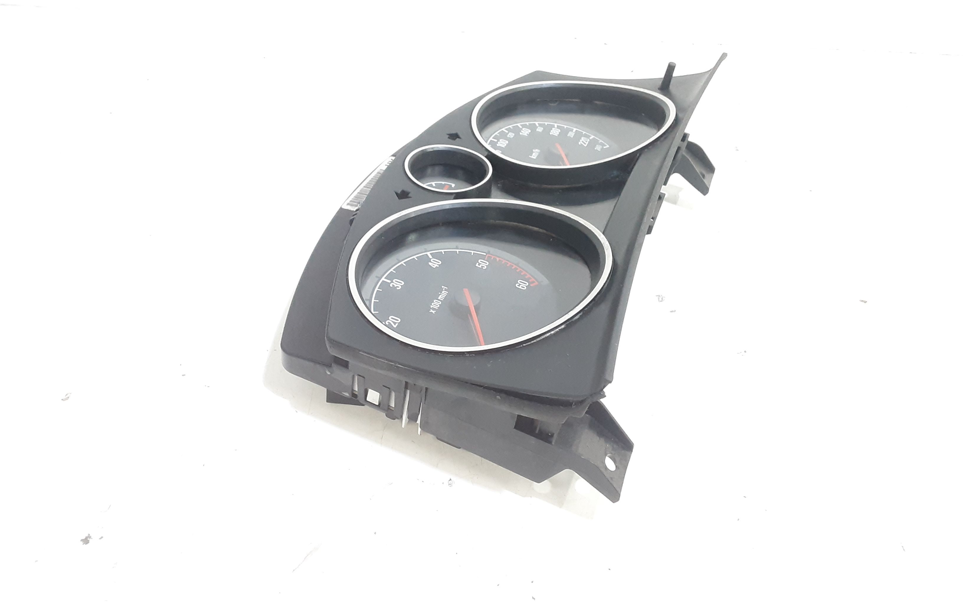 Quadro Portastrumenti Usato