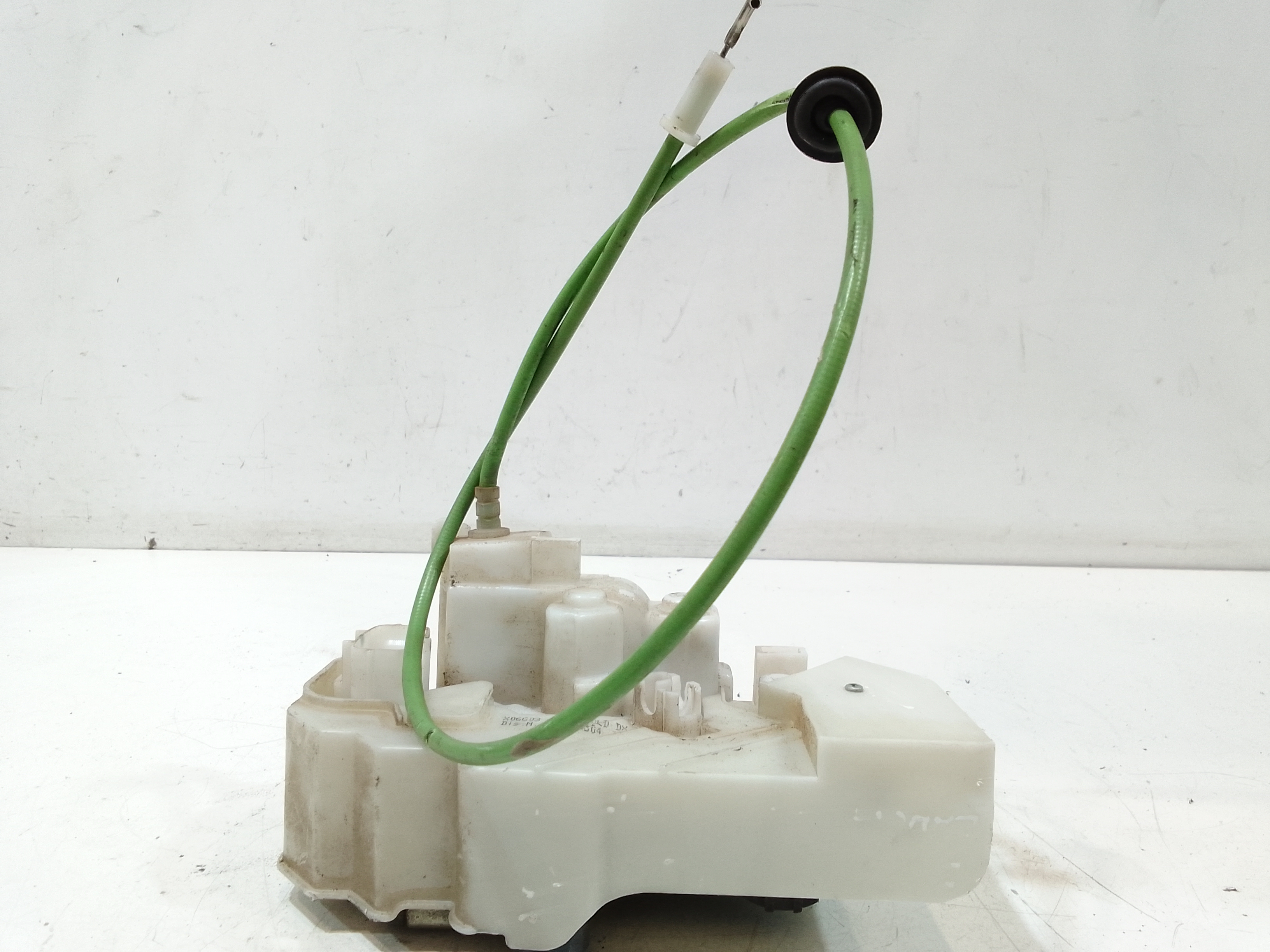 Serratura Porta Ant. Destro Usato