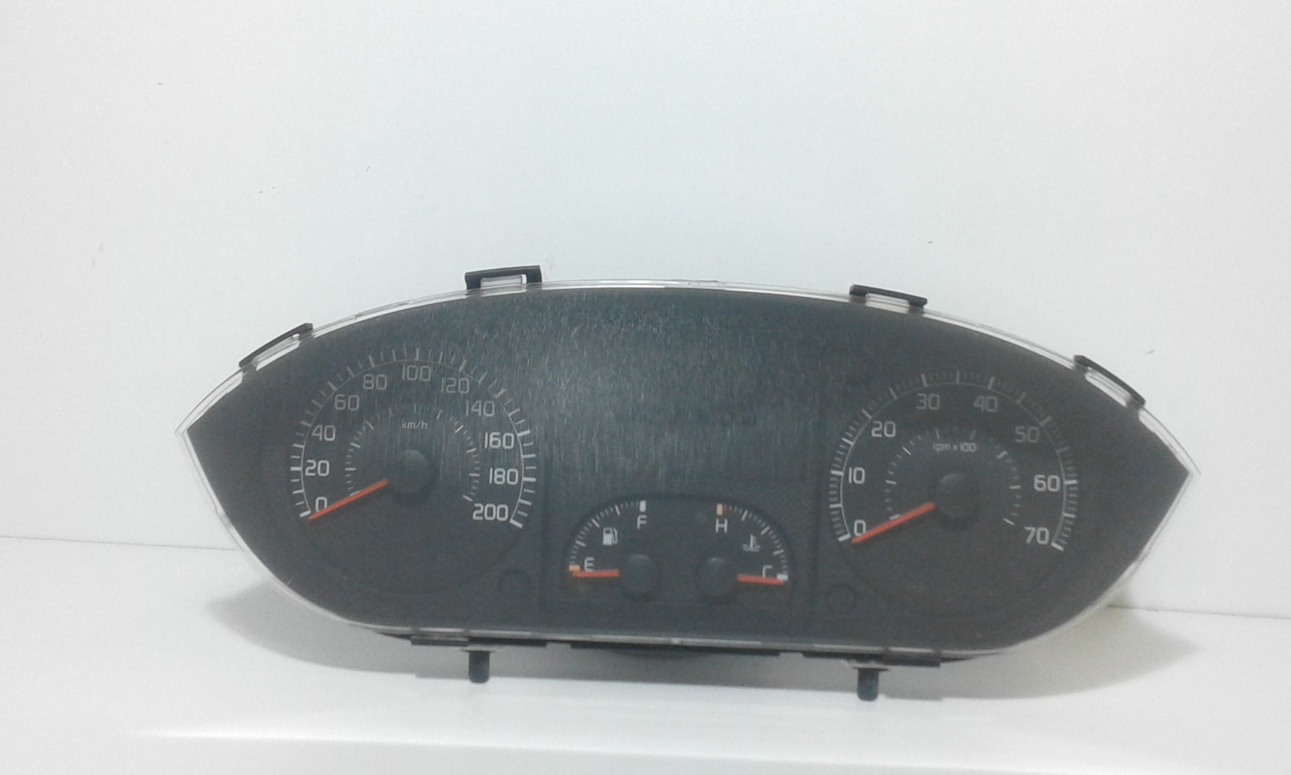 Quadro Portastrumenti Usato