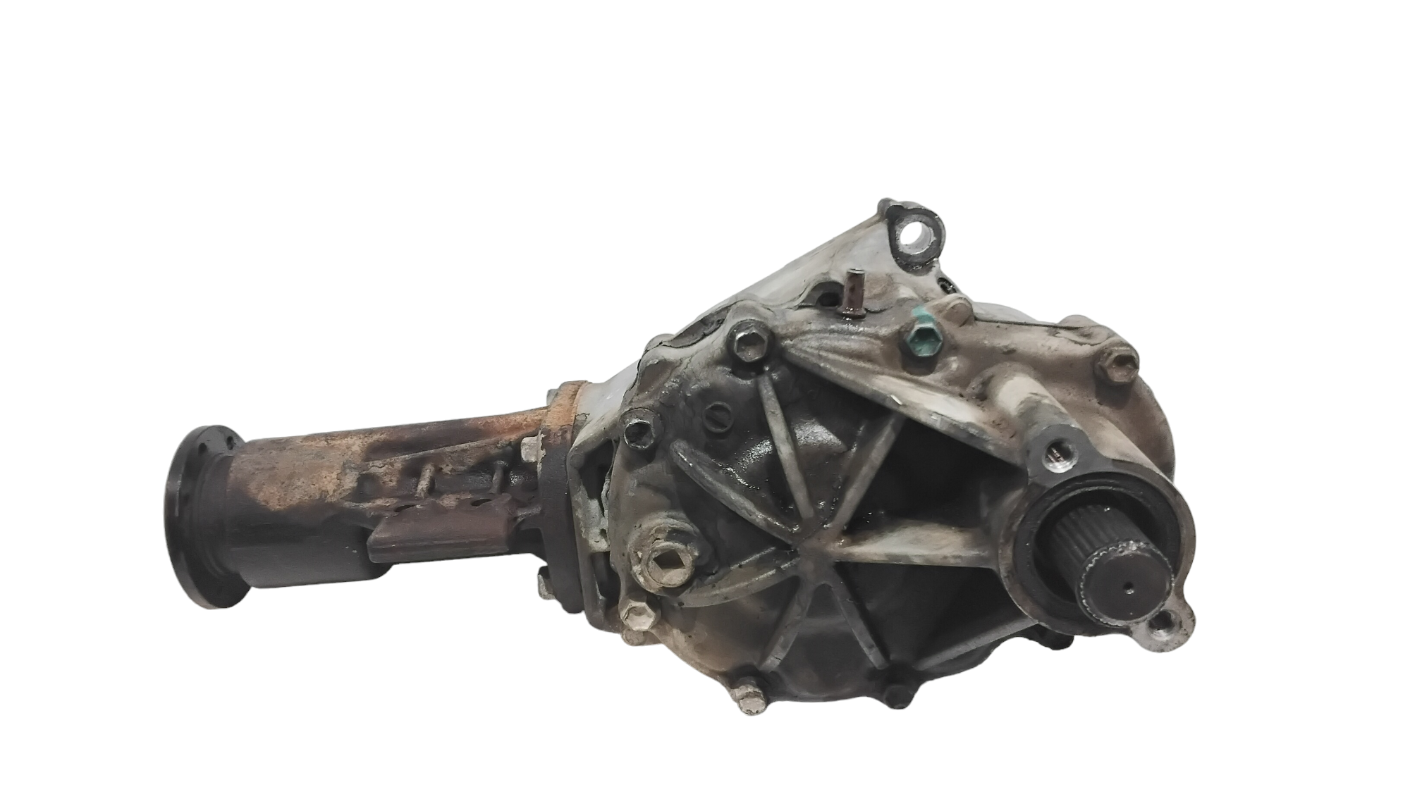 Differenziale Ant. Compl. Usato