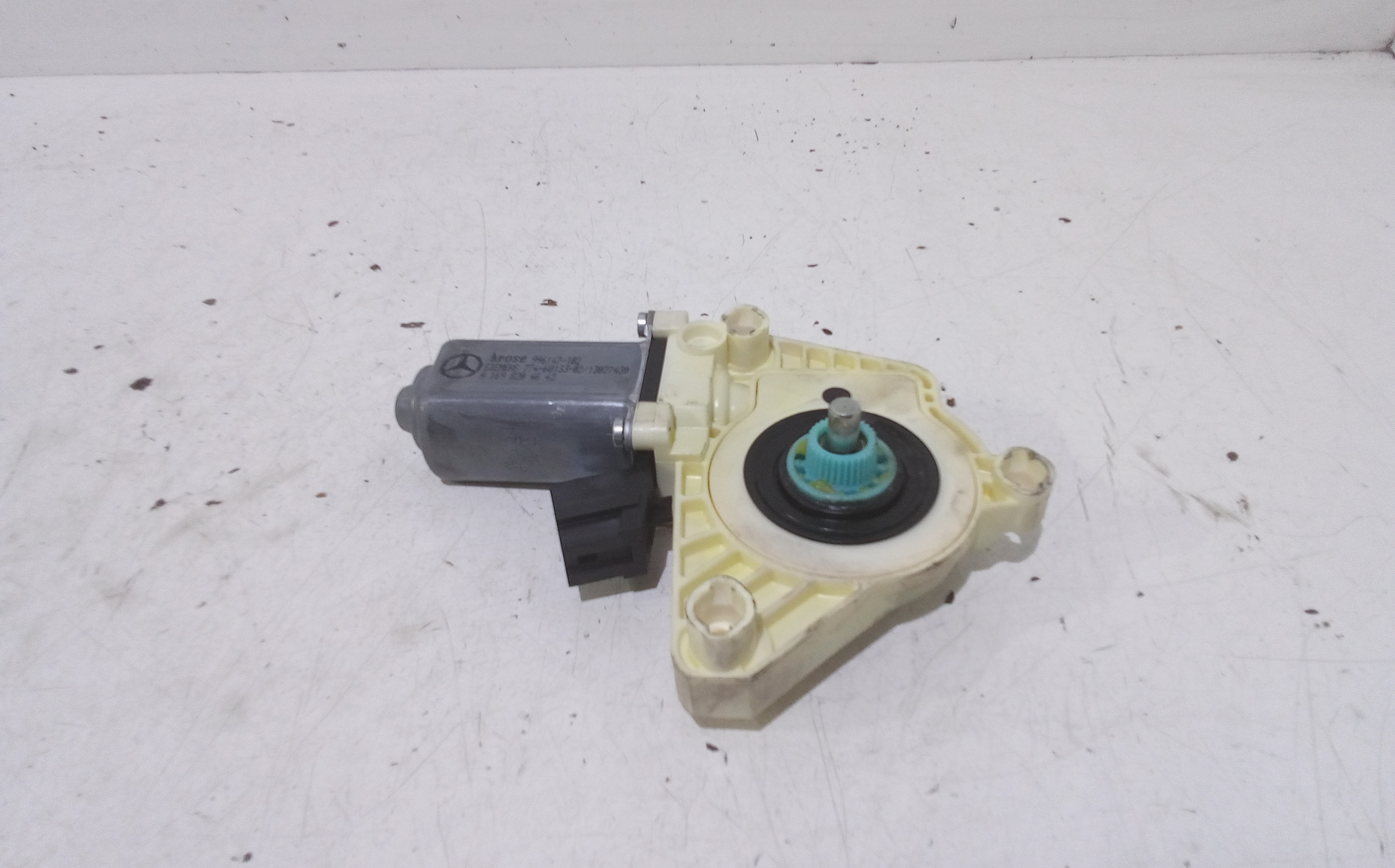 Motorino Alzacristallo Porta Post. Destro A1698202042 Usato