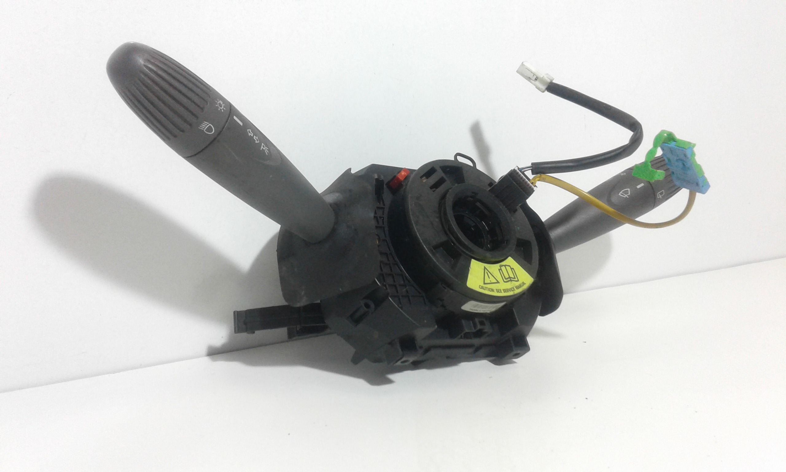 Devioguidasgancio Compl. Usato