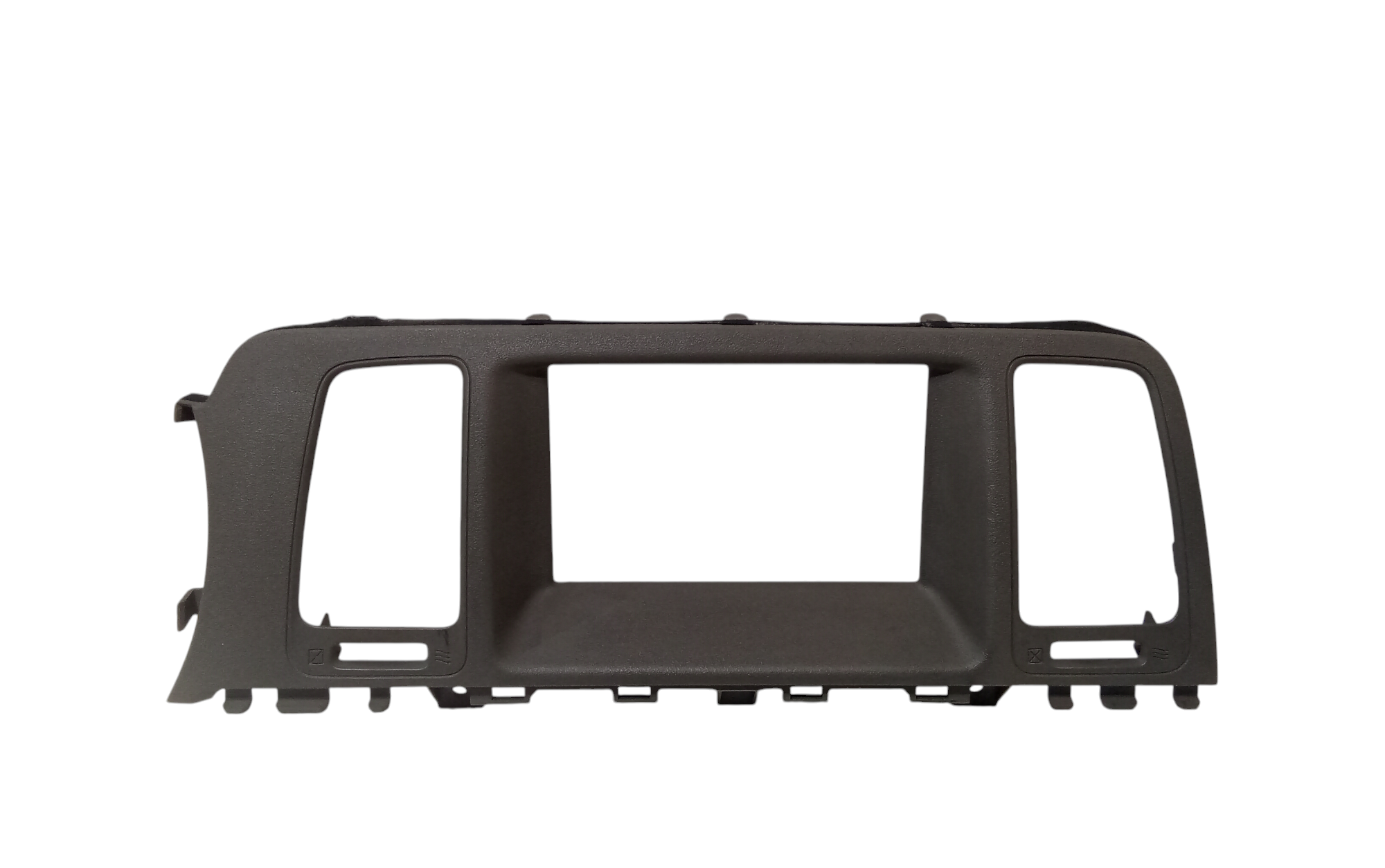 Mascherina Portastrumenti Sup. Centr. Cruscotto Usato