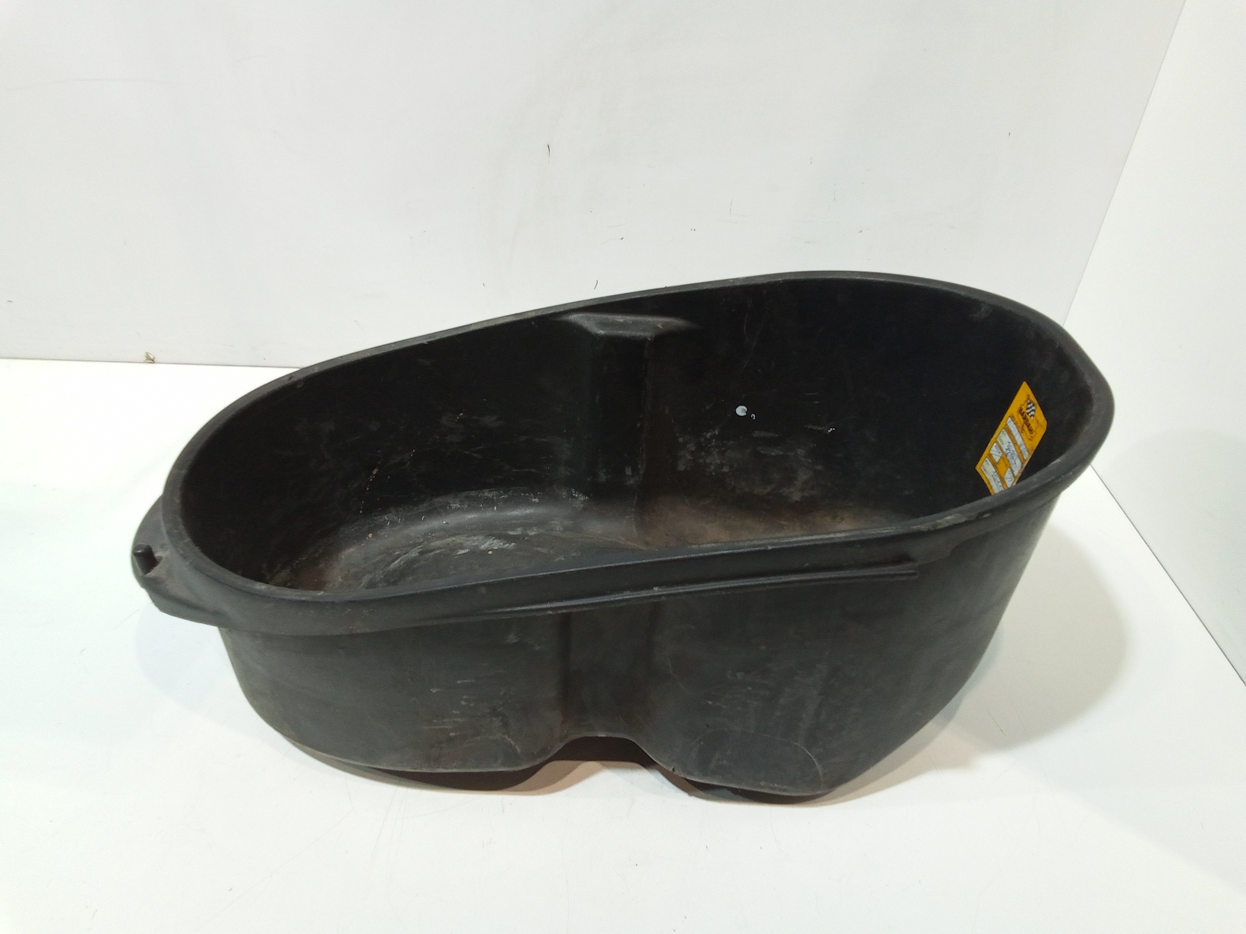 Cover Sottosella Usato