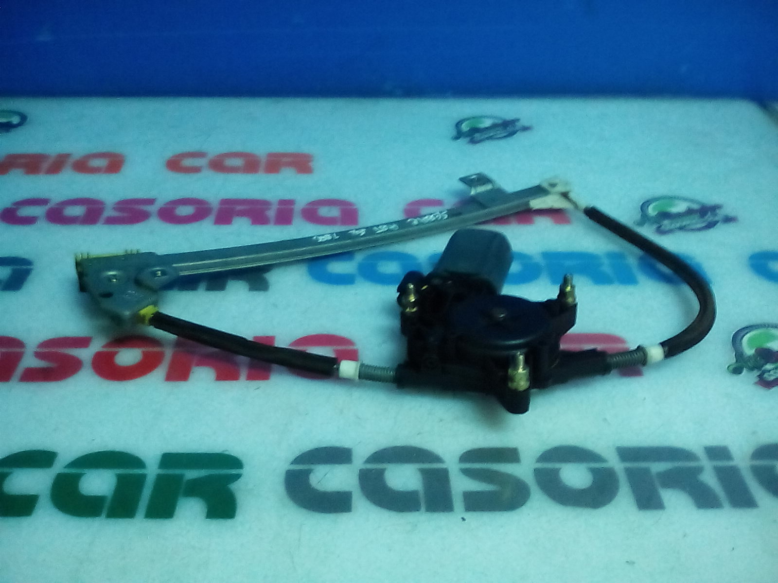 Alzacristallo Porta Post. Sinistro Usato