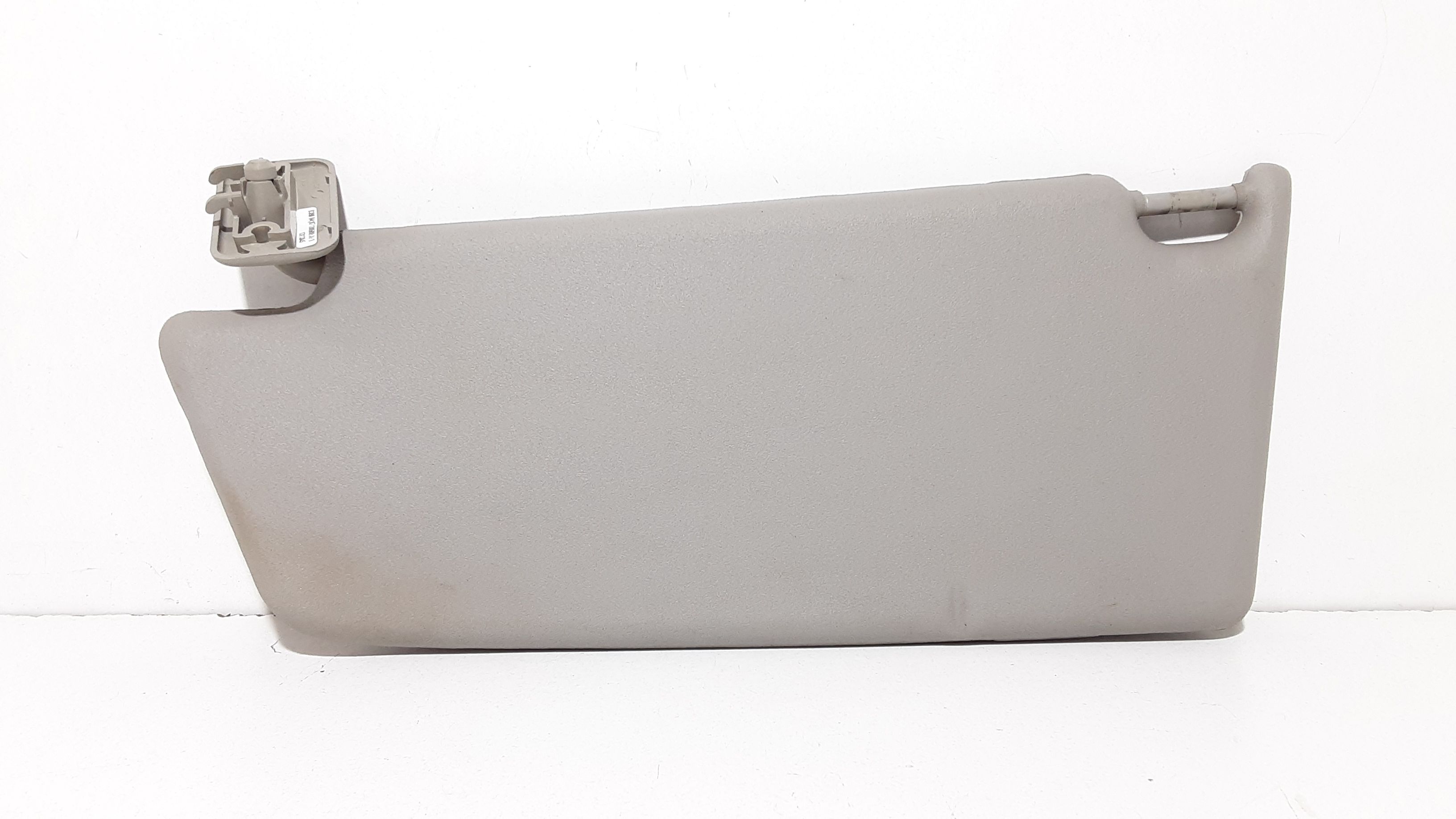 Aletta Parasole Parabrezza Destro 13113045 Usato