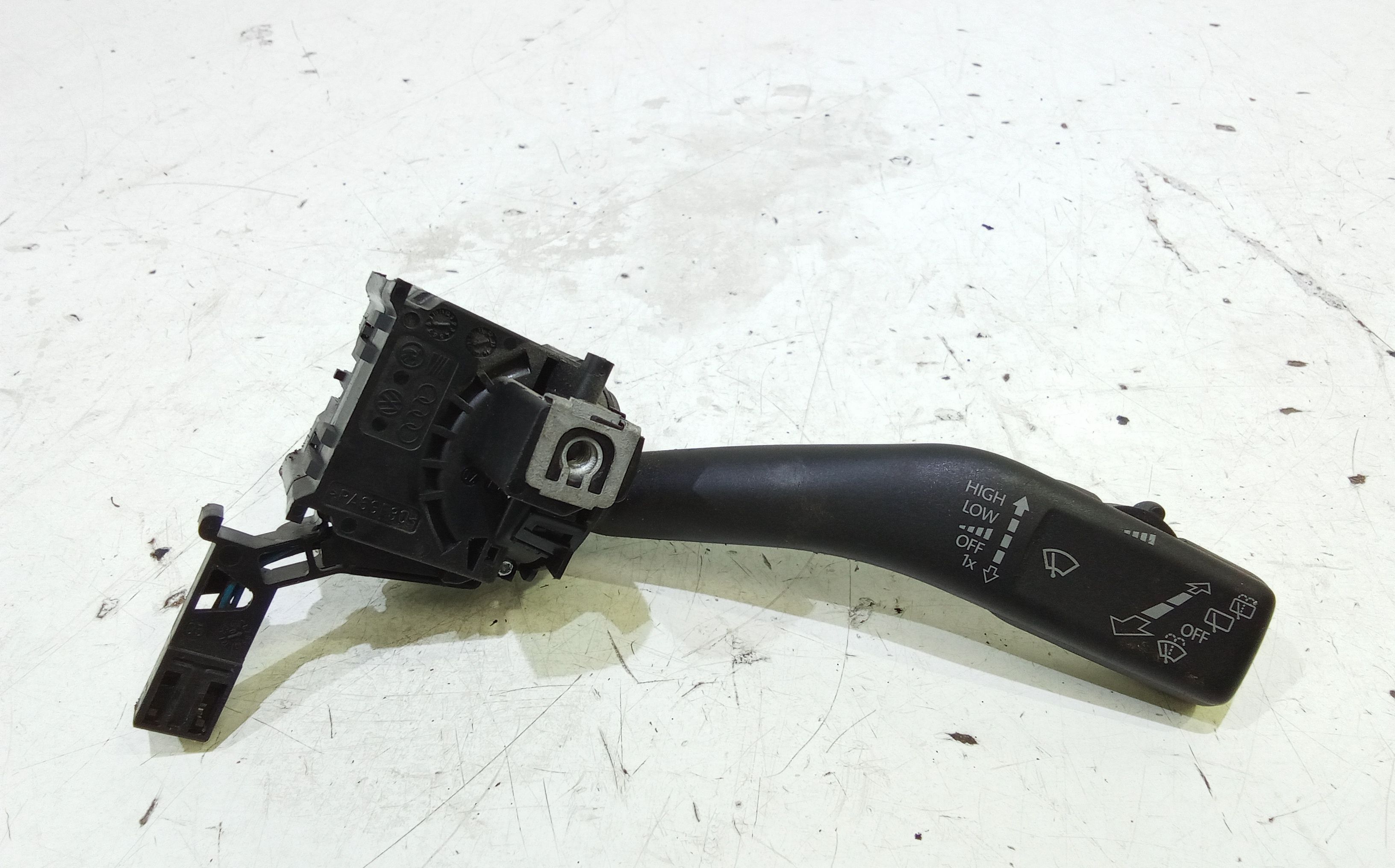 Devioguidasgancio Destro Usato