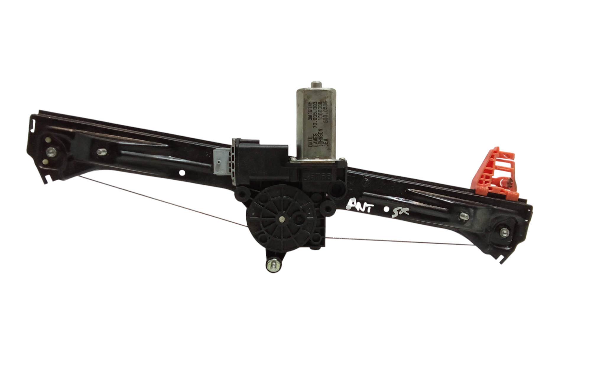 Alzacristallo Porta Ant. Sinistro Usato