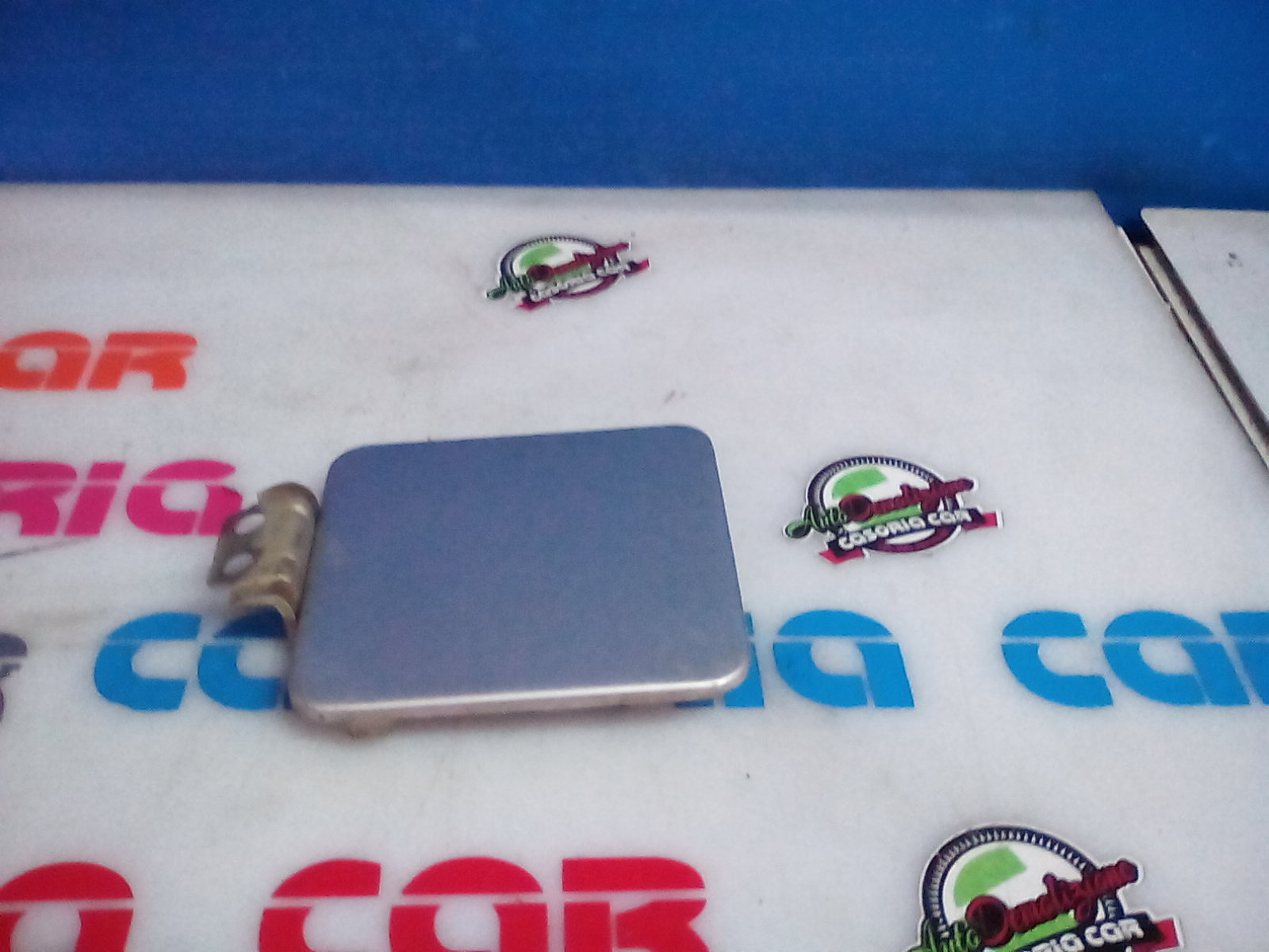 Sportello Carburante Usato