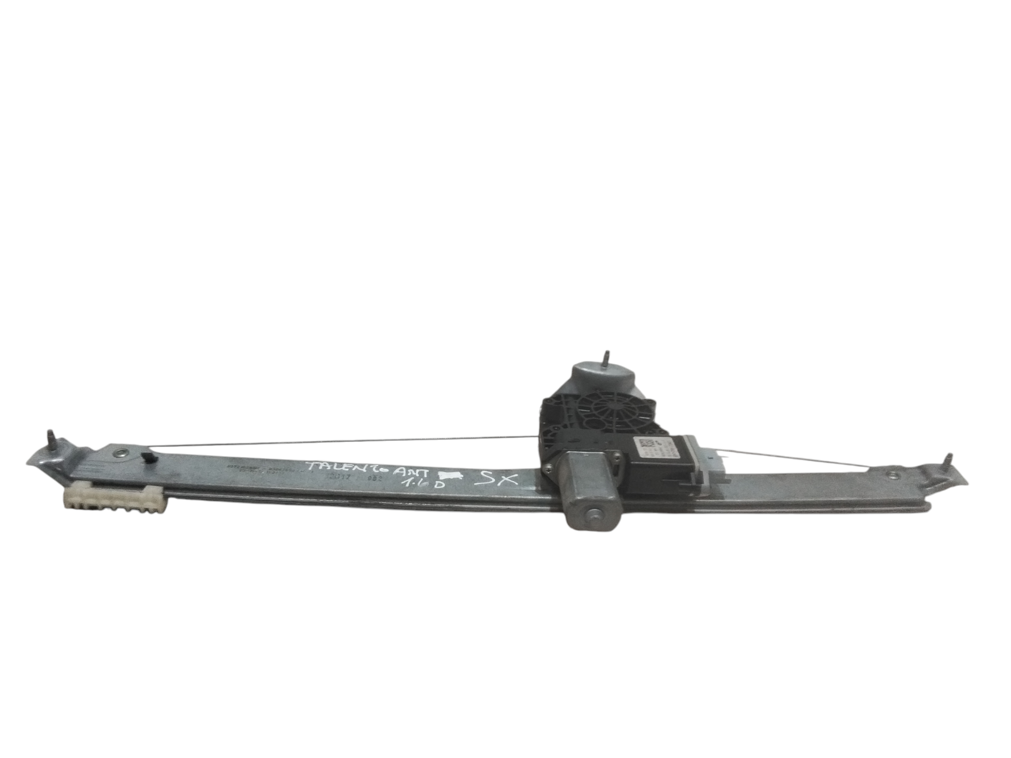 Alzacristallo Porta Ant. Sinistro Usato