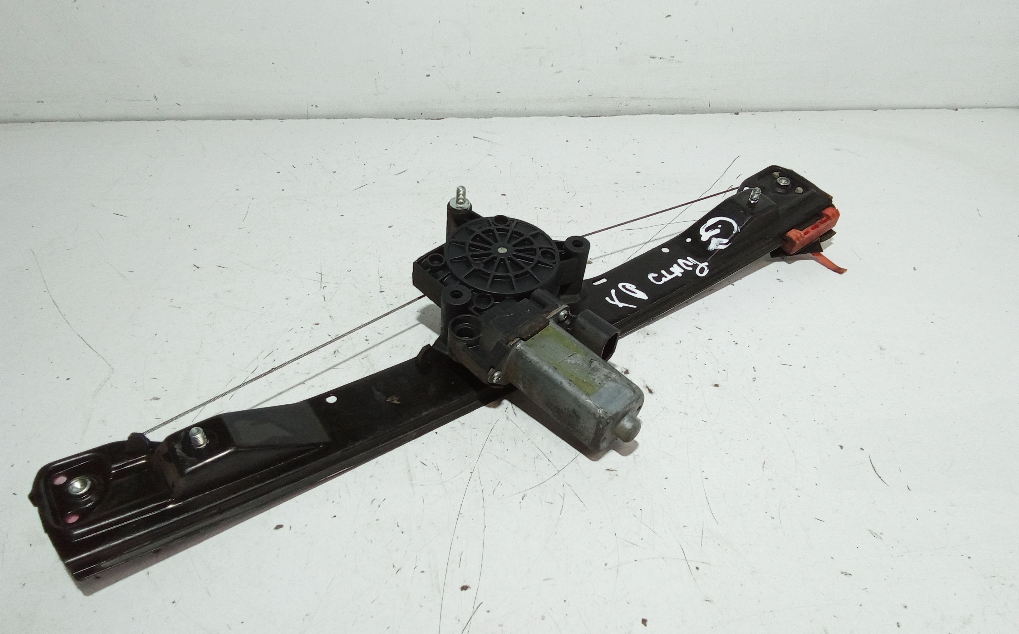 Alzacristallo Porta Ant. Destro Usato