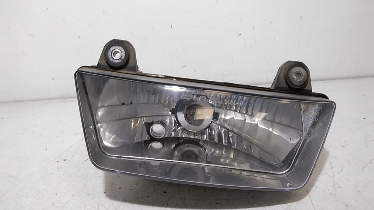 Faro Anteriore Usato